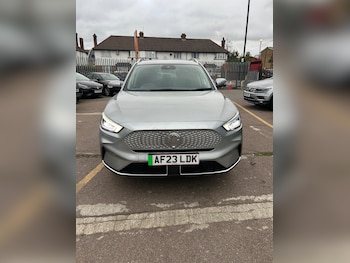 Used MG MG ZS 2023 for sale - 76581326: Photo