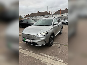 Used MG MG ZS 2023 for sale - 76581326: Photo