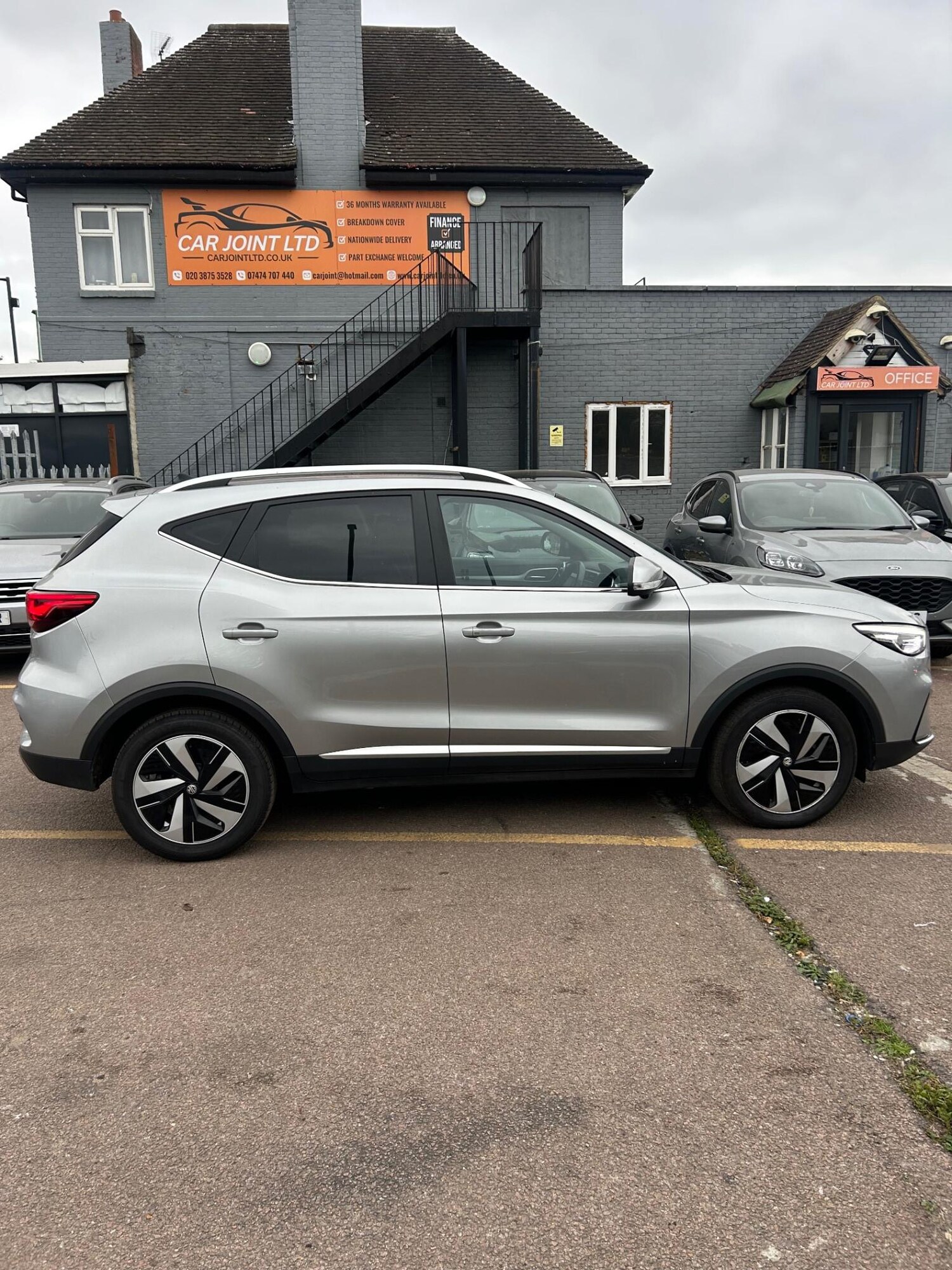 Used MG MG ZS 2023 for sale - 76581326: Photo 7