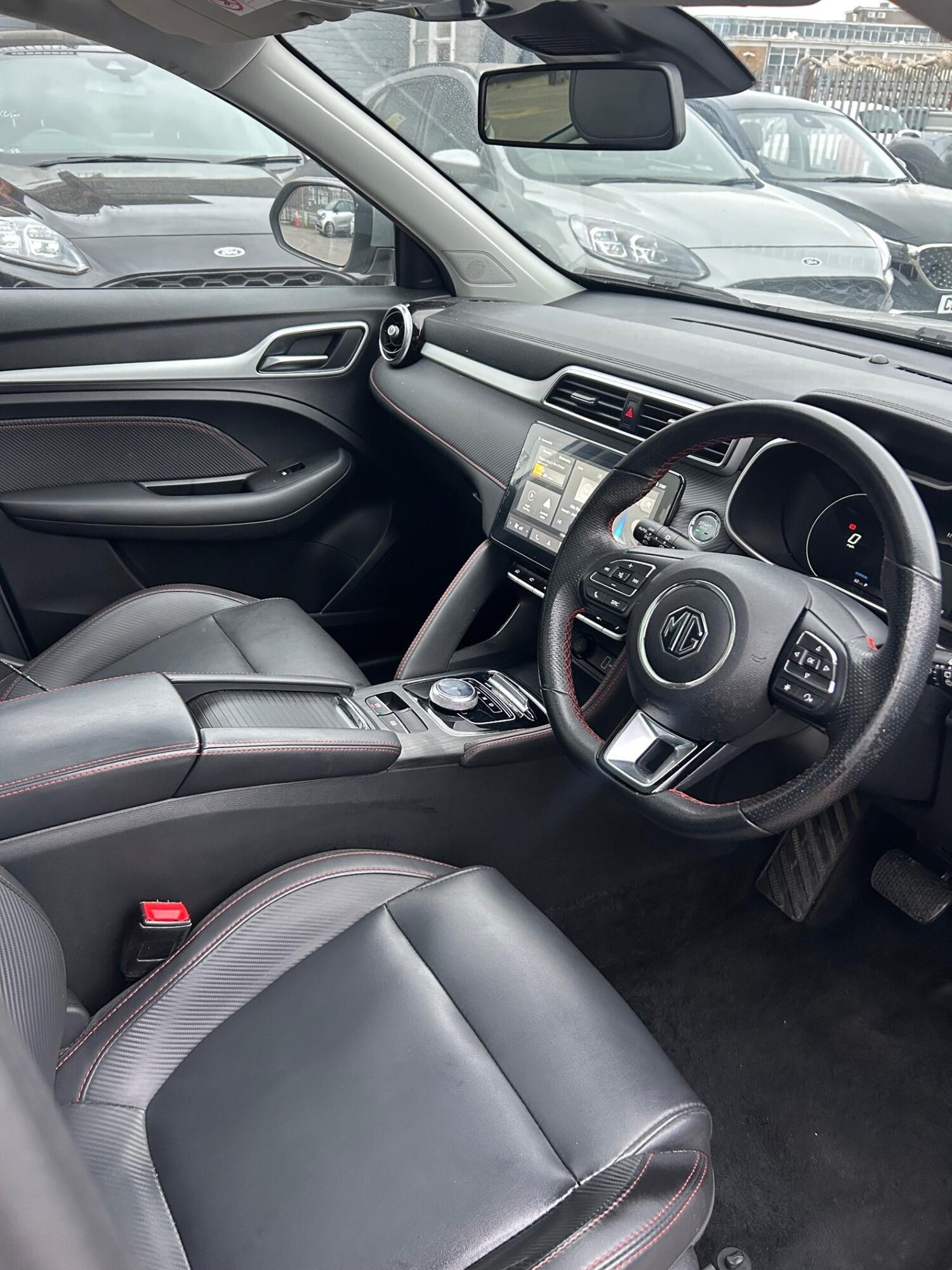 Used MG MG ZS 2023 for sale - 76581326: Photo 8