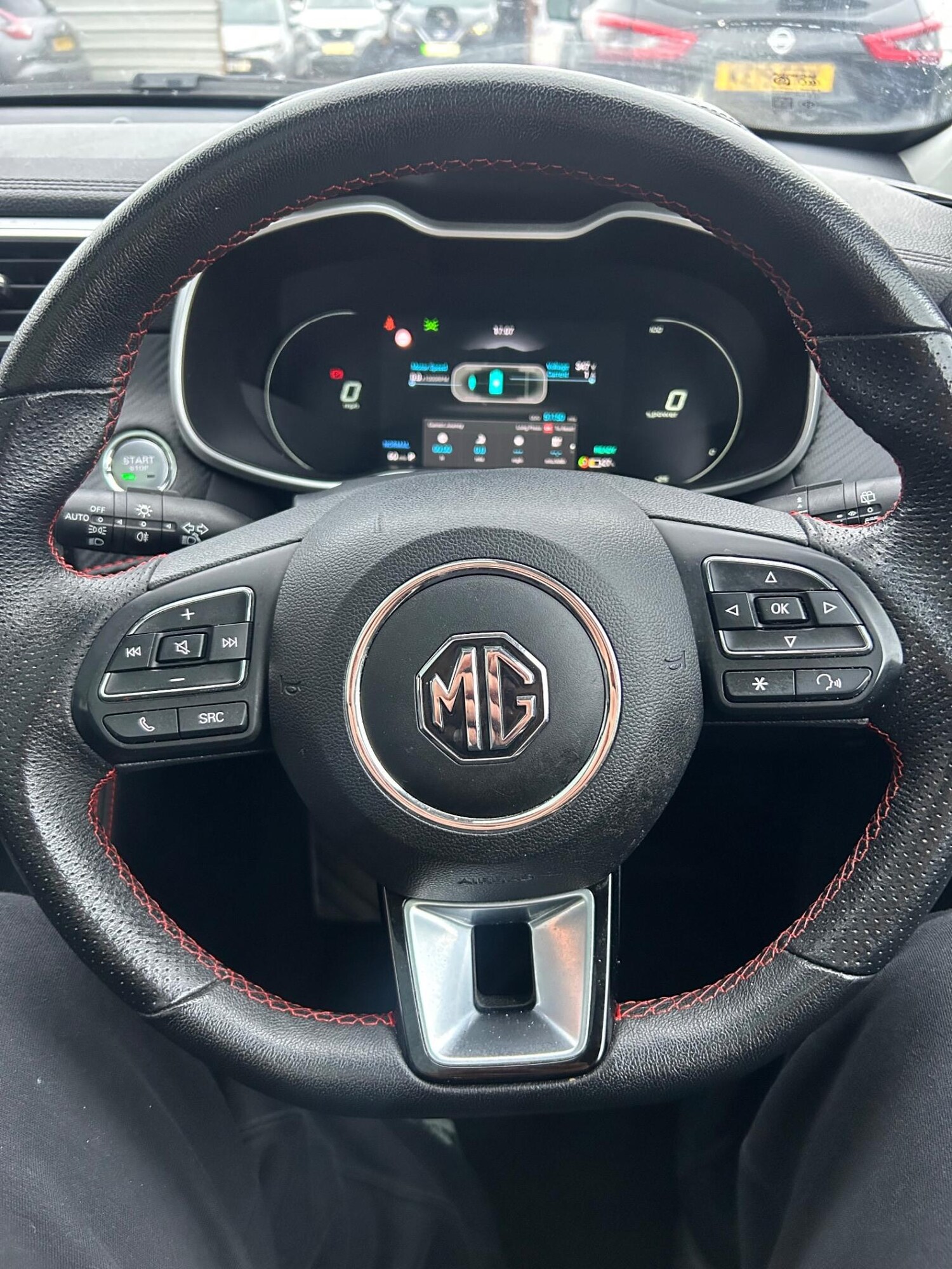 Used MG MG ZS 2023 for sale - 76581326: Photo 9