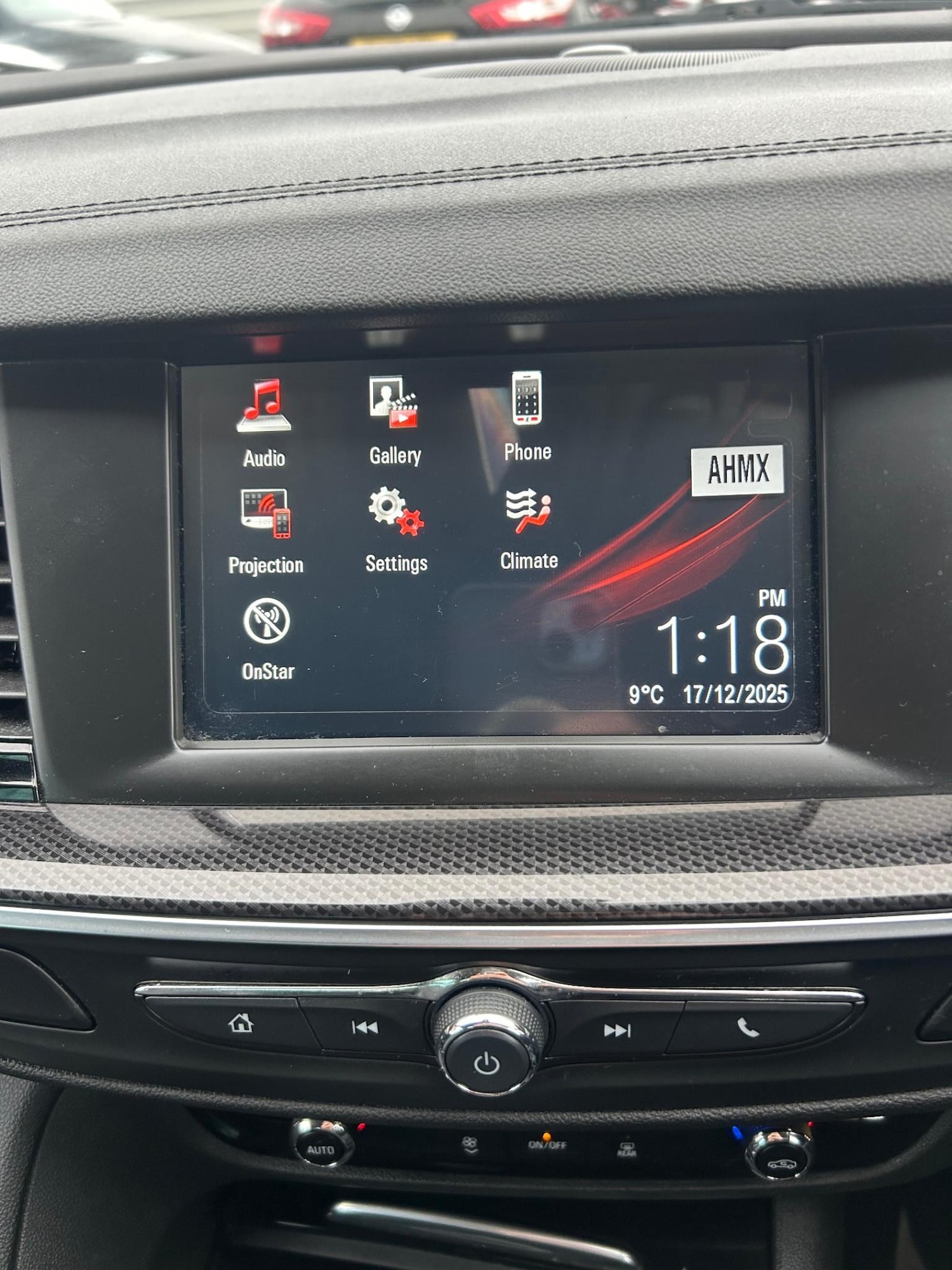 Used Vauxhall Insignia 2017 for sale - 76972507: Photo 11