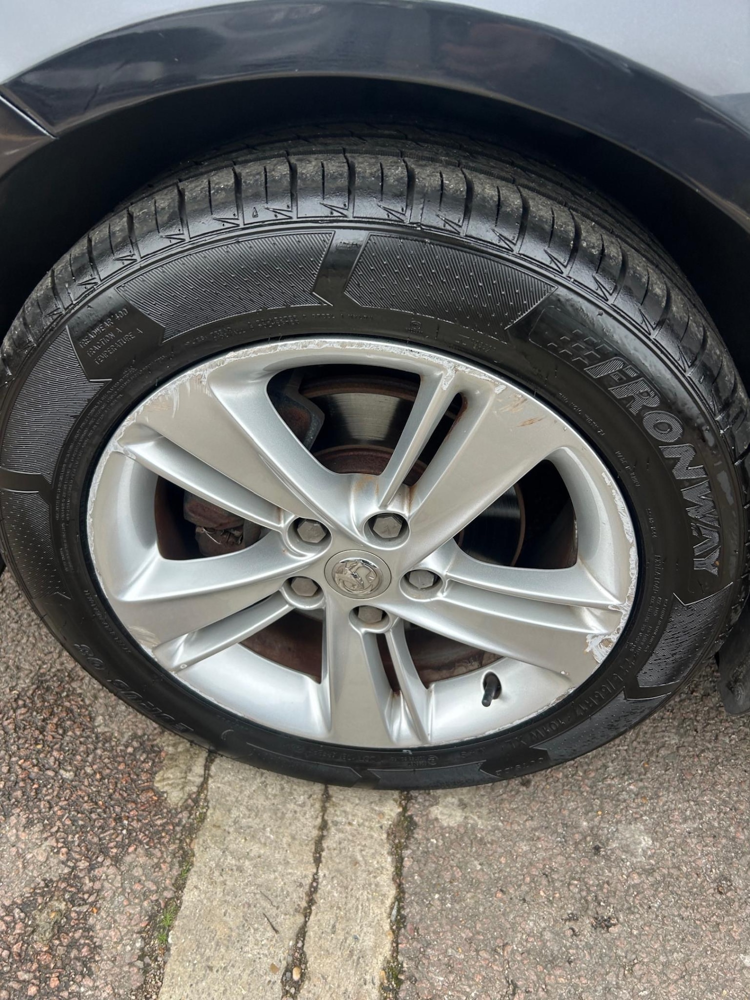 Used Vauxhall Insignia 2017 for sale - 76972507: Photo 18