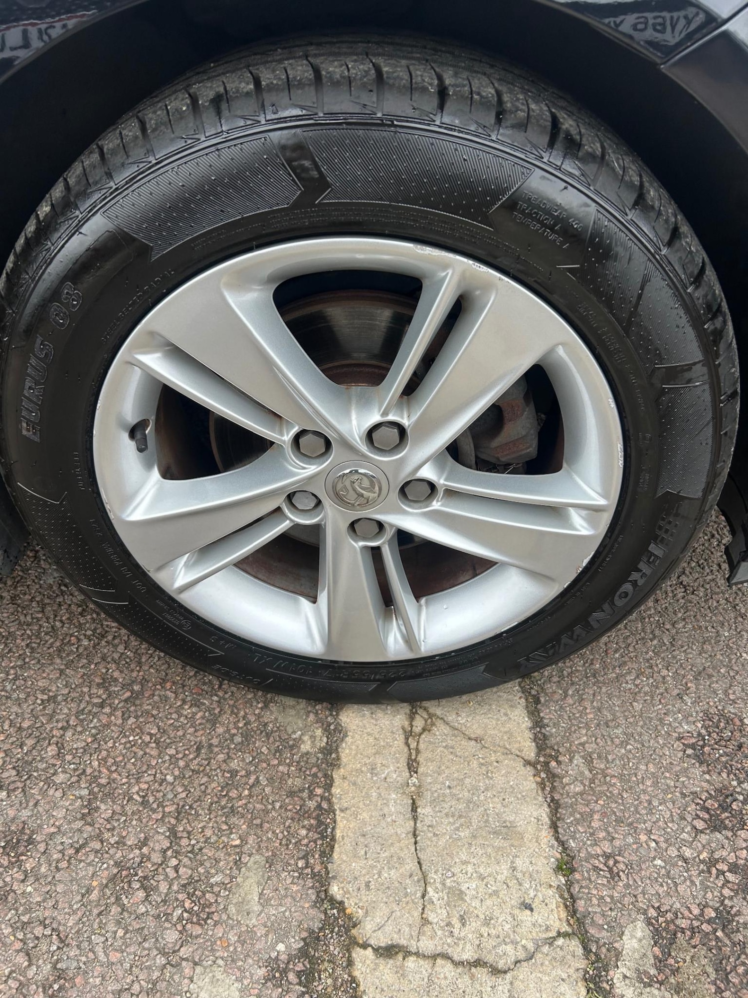 Used Vauxhall Insignia 2017 for sale - 76972507: Photo 19