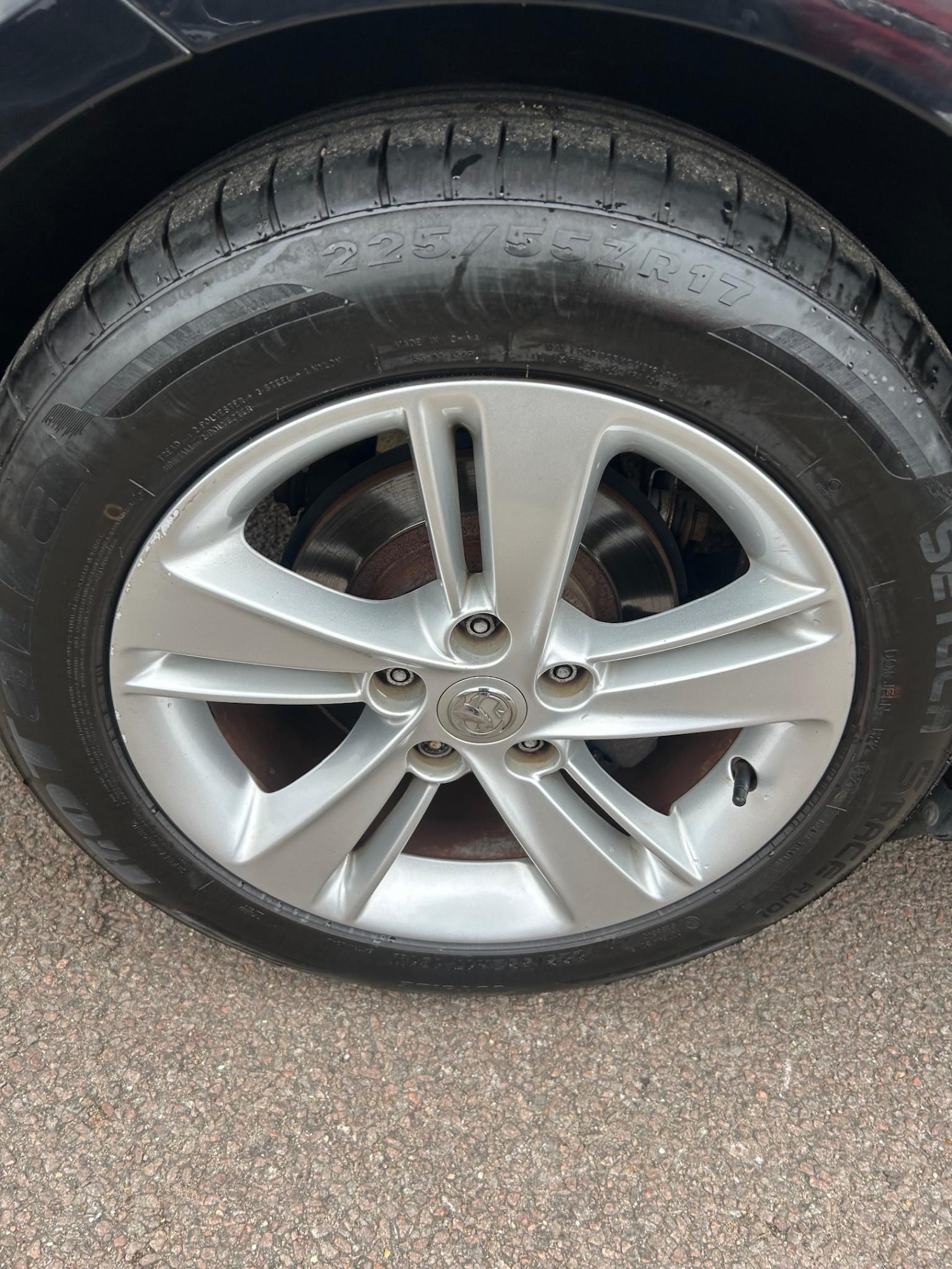 Used Vauxhall Insignia 2017 for sale - 76972507: Photo 20