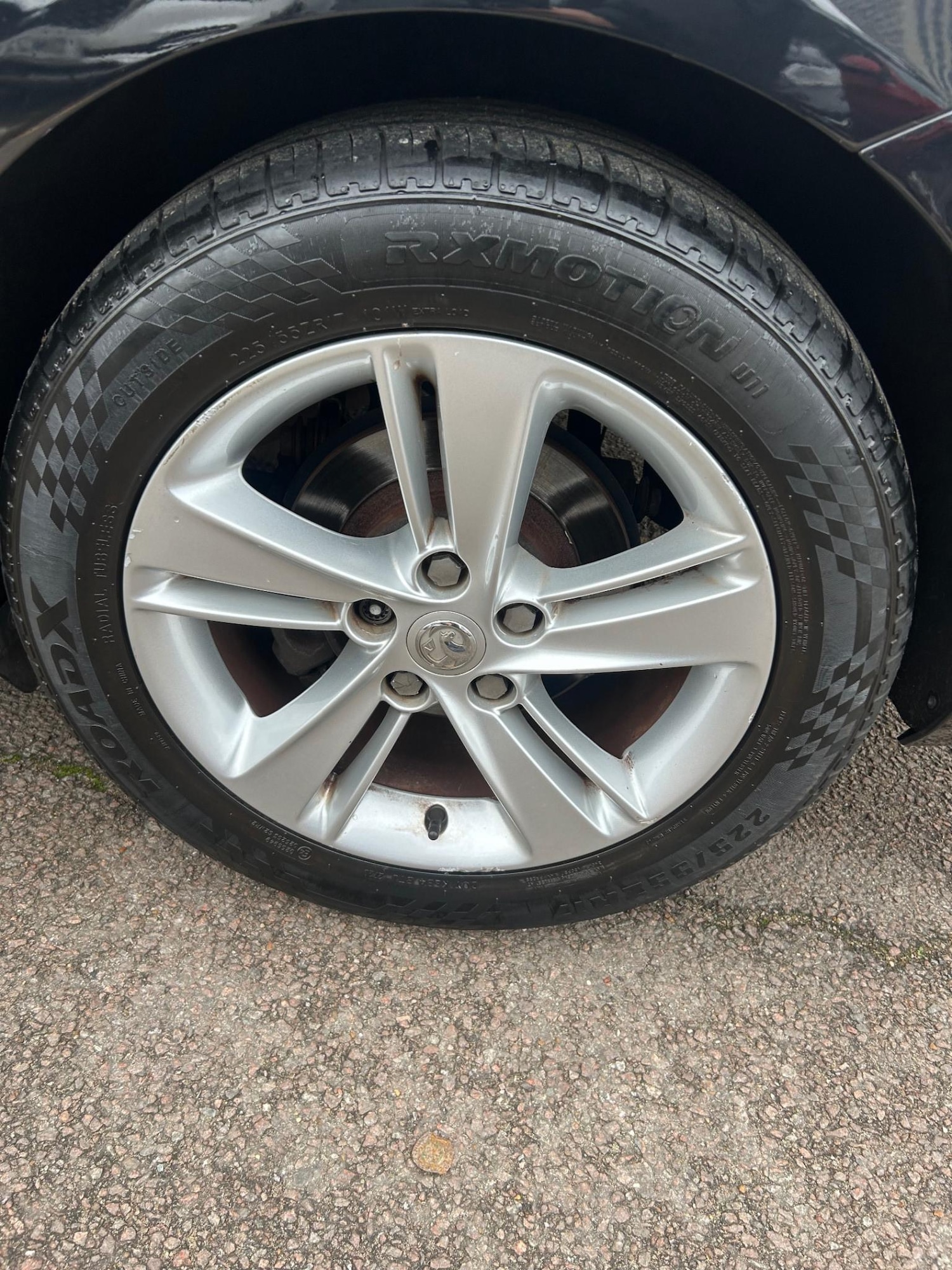 Used Vauxhall Insignia 2017 for sale - 76972507: Photo 21