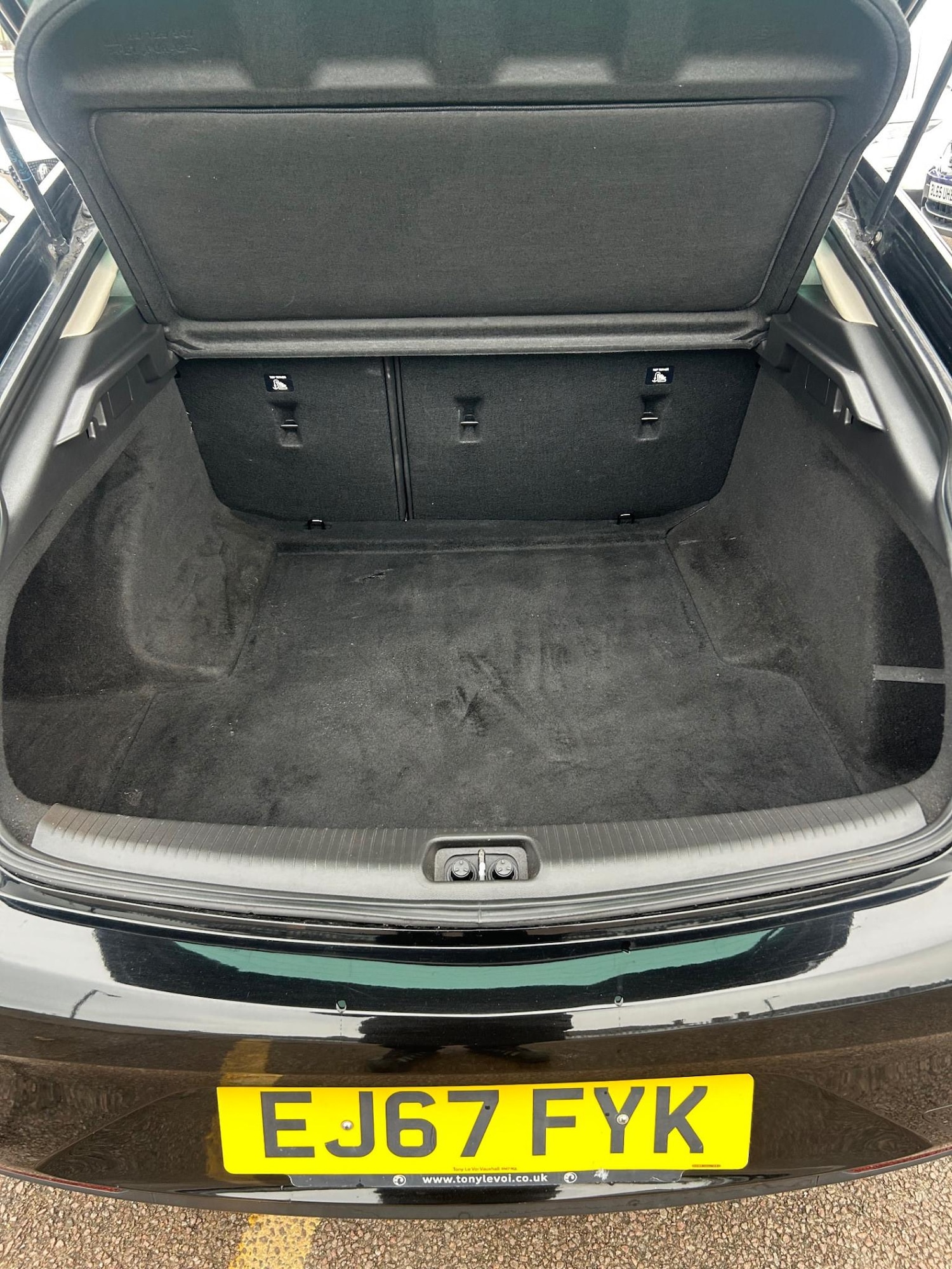 Used Vauxhall Insignia 2017 for sale - 76972507: Photo 7