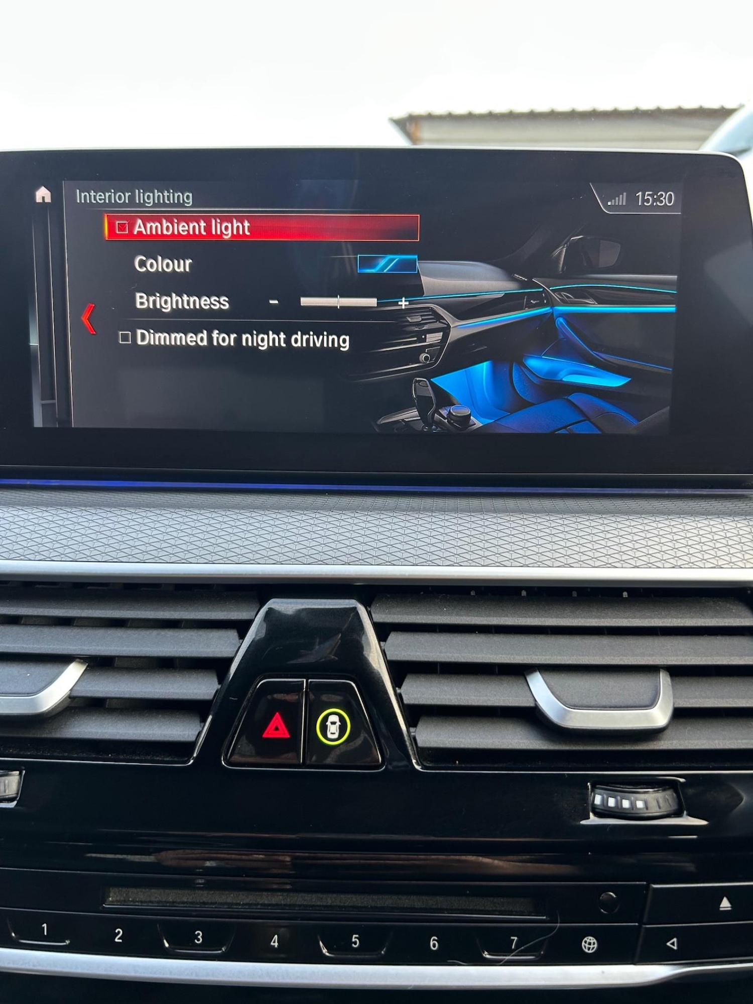 Used BMW 5 Series 2019 for sale - 76595554: Photo 12