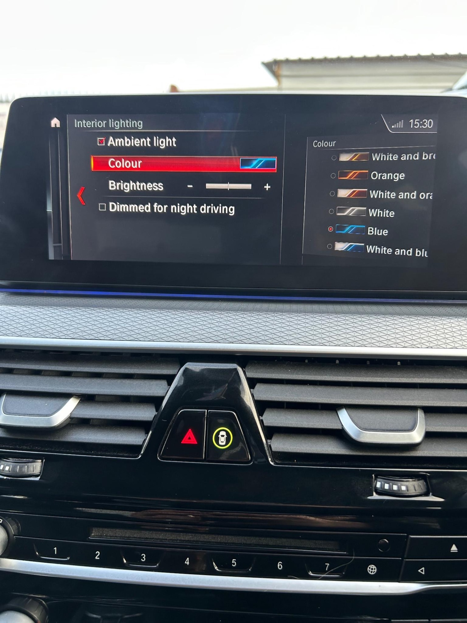 Used BMW 5 Series 2019 for sale - 76595554: Photo 13