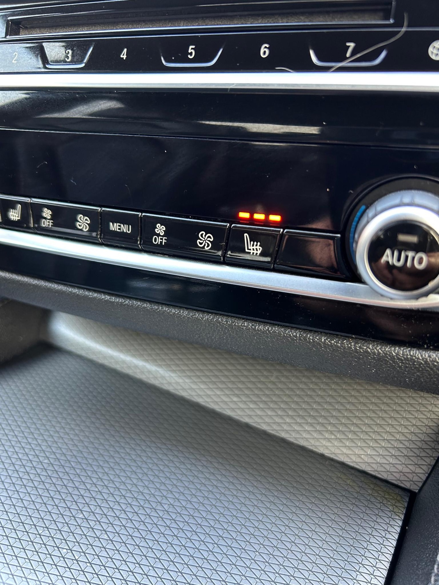 Used BMW 5 Series 2019 for sale - 76595554: Photo 14