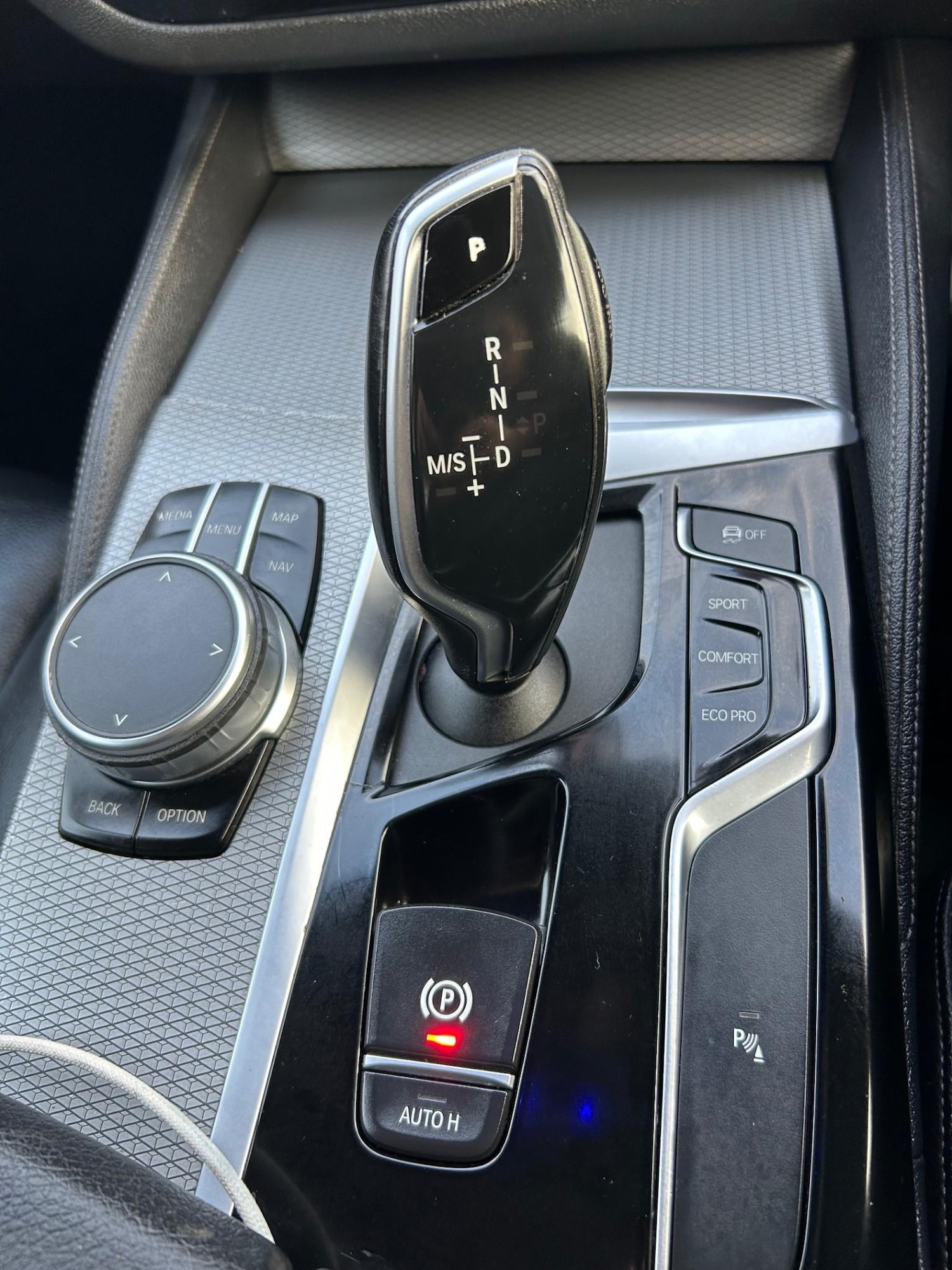 Used BMW 5 Series 2019 for sale - 76595554: Photo 15