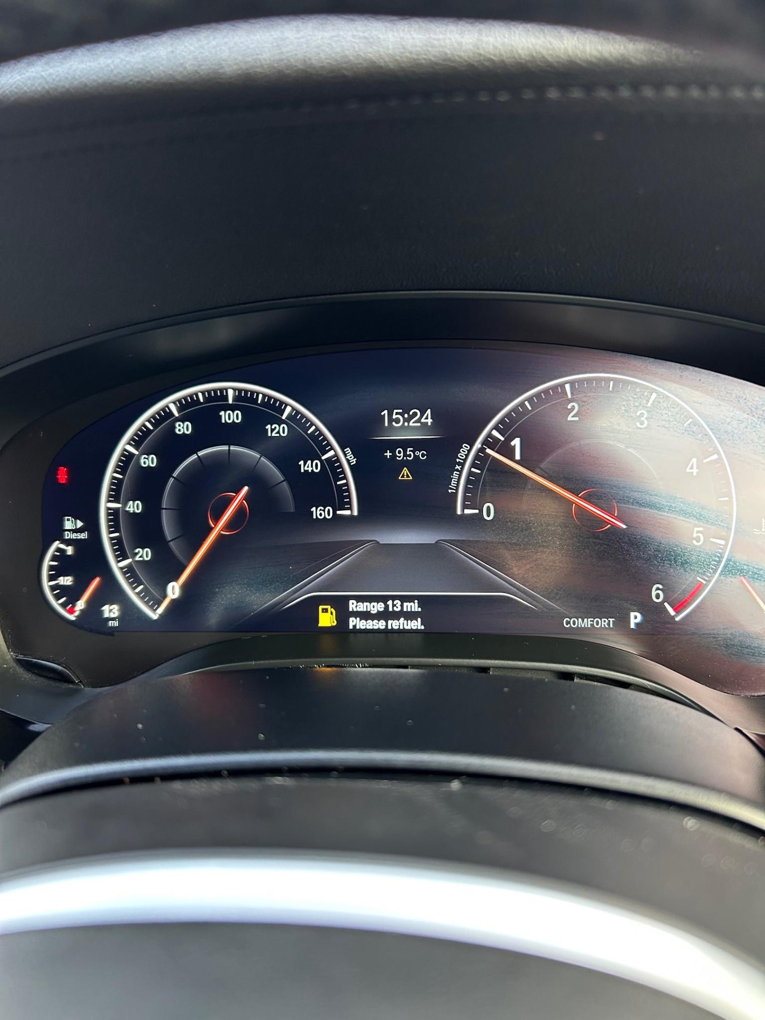 Used BMW 5 Series 2019 for sale - 76595554: Photo 18