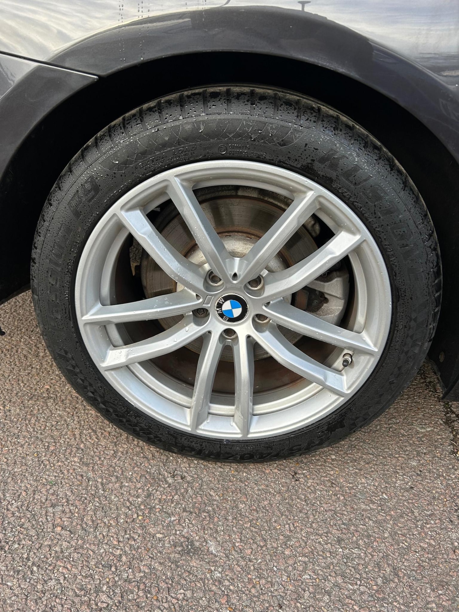Used BMW 5 Series 2019 for sale - 76595554: Photo 22