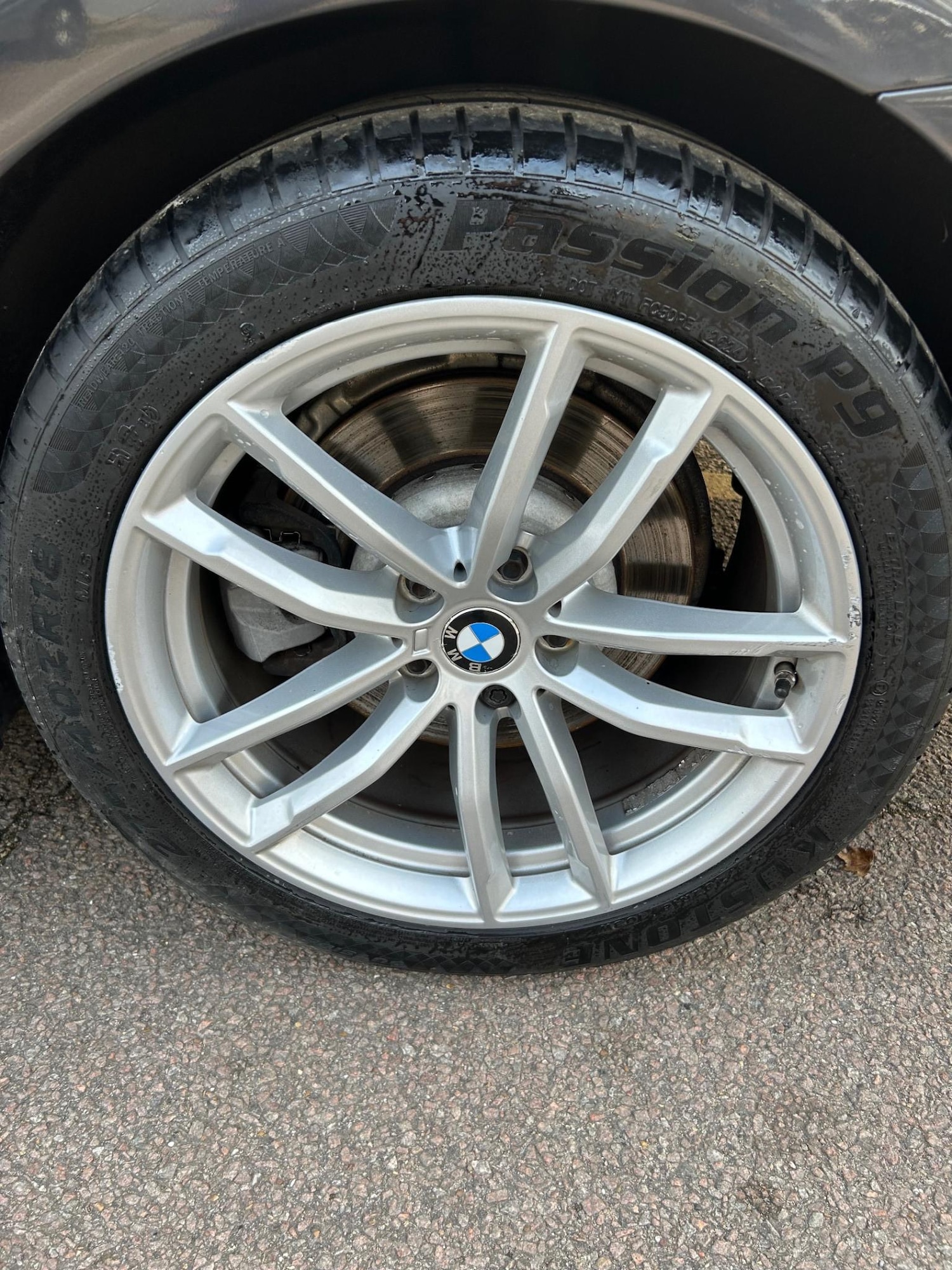 Used BMW 5 Series 2019 for sale - 76595554: Photo 23