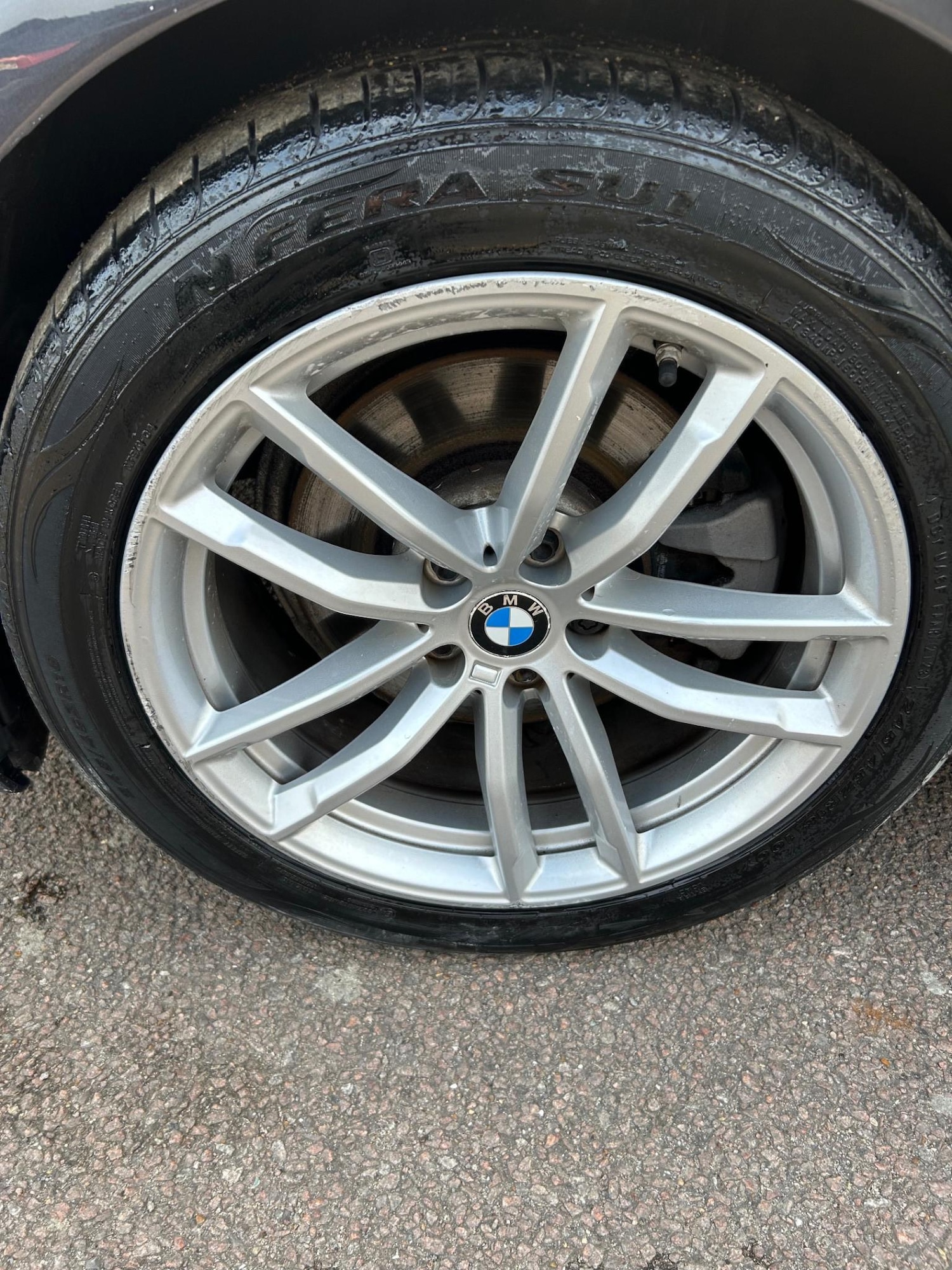 Used BMW 5 Series 2019 for sale - 76595554: Photo 24