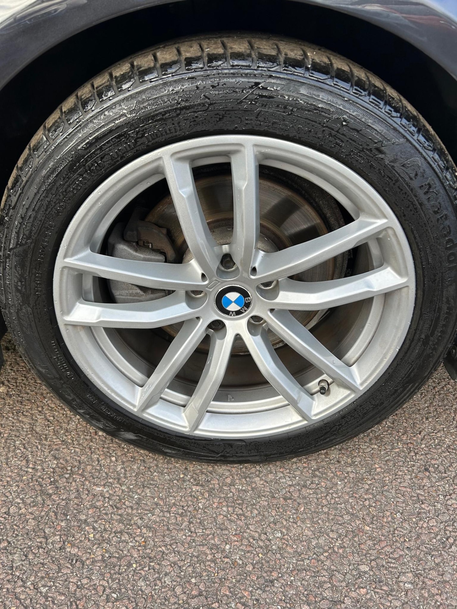 Used BMW 5 Series 2019 for sale - 76595554: Photo 25