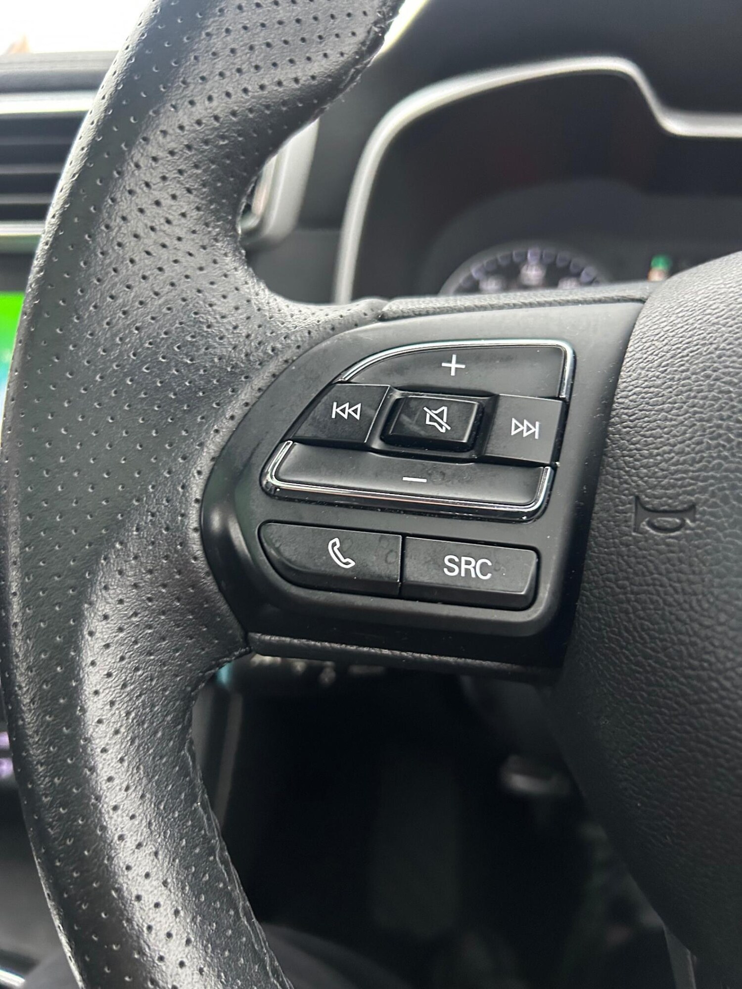 Used MG MG ZS 2021 for sale - 76581320: Photo 11