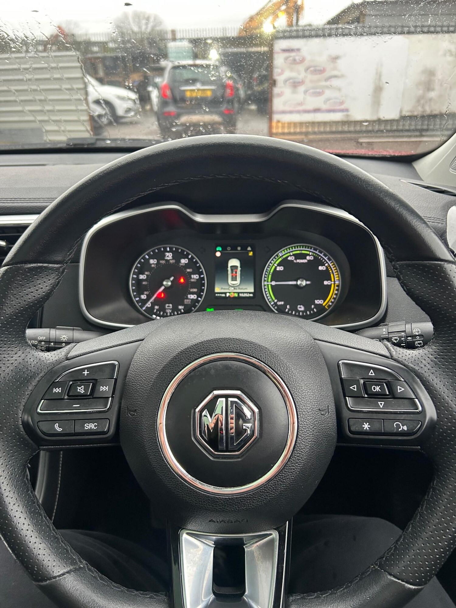 Used MG MG ZS 2021 for sale - 76581320: Photo 8