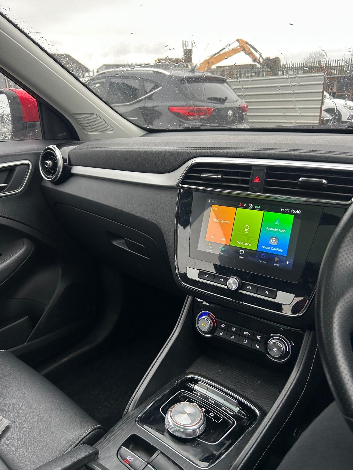 Used MG MG ZS 2021 for sale - 76581320: Photo 9