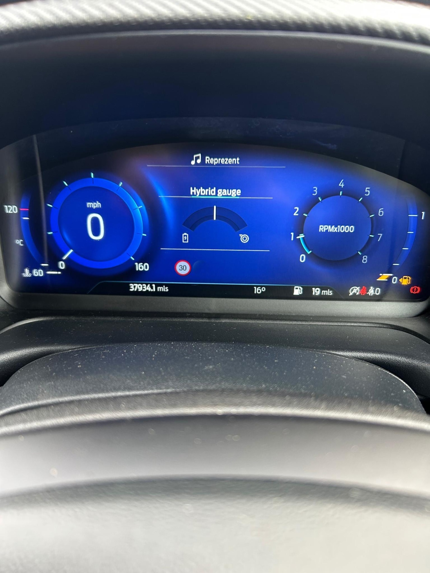 Used Ford Puma 2021 for sale - 76581334: Photo 11