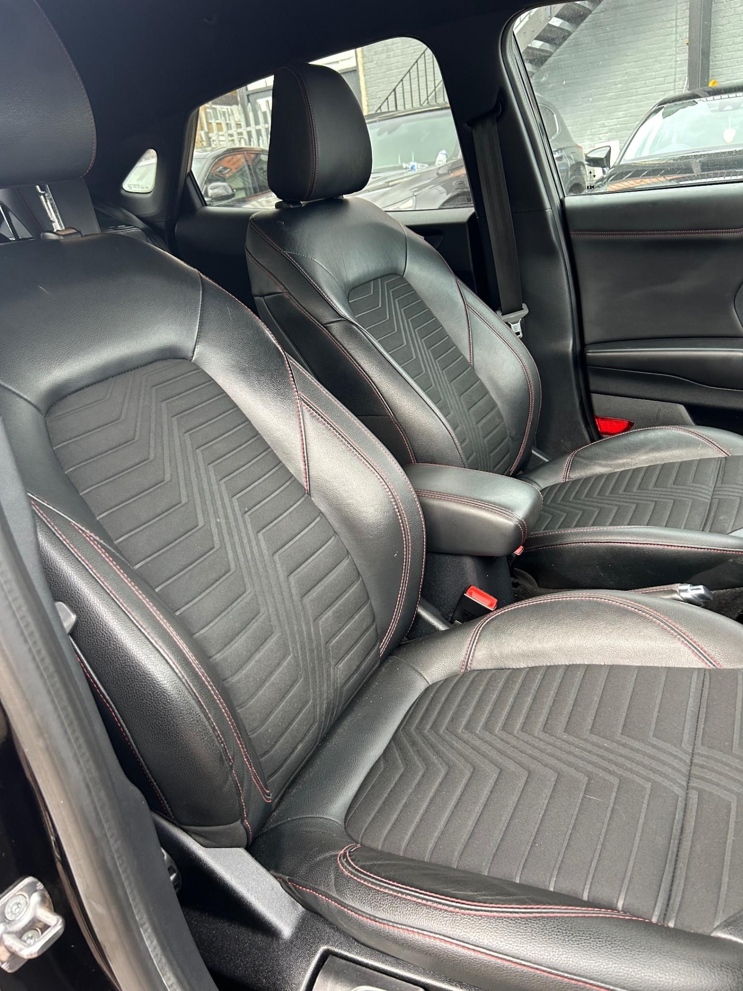 Used Ford Puma 2021 for sale - 76581334: Photo 13