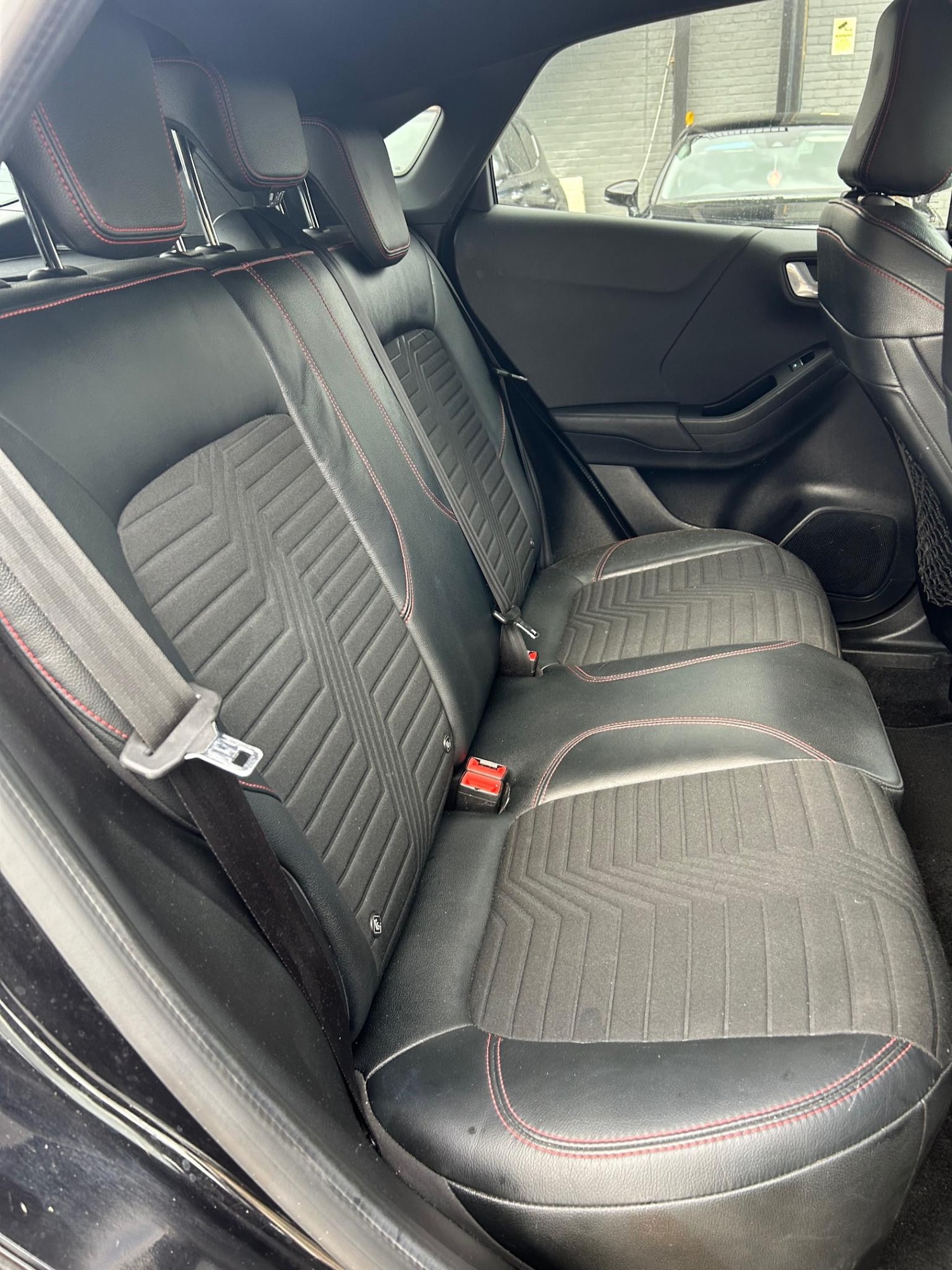 Used Ford Puma 2021 for sale - 76581334: Photo 14