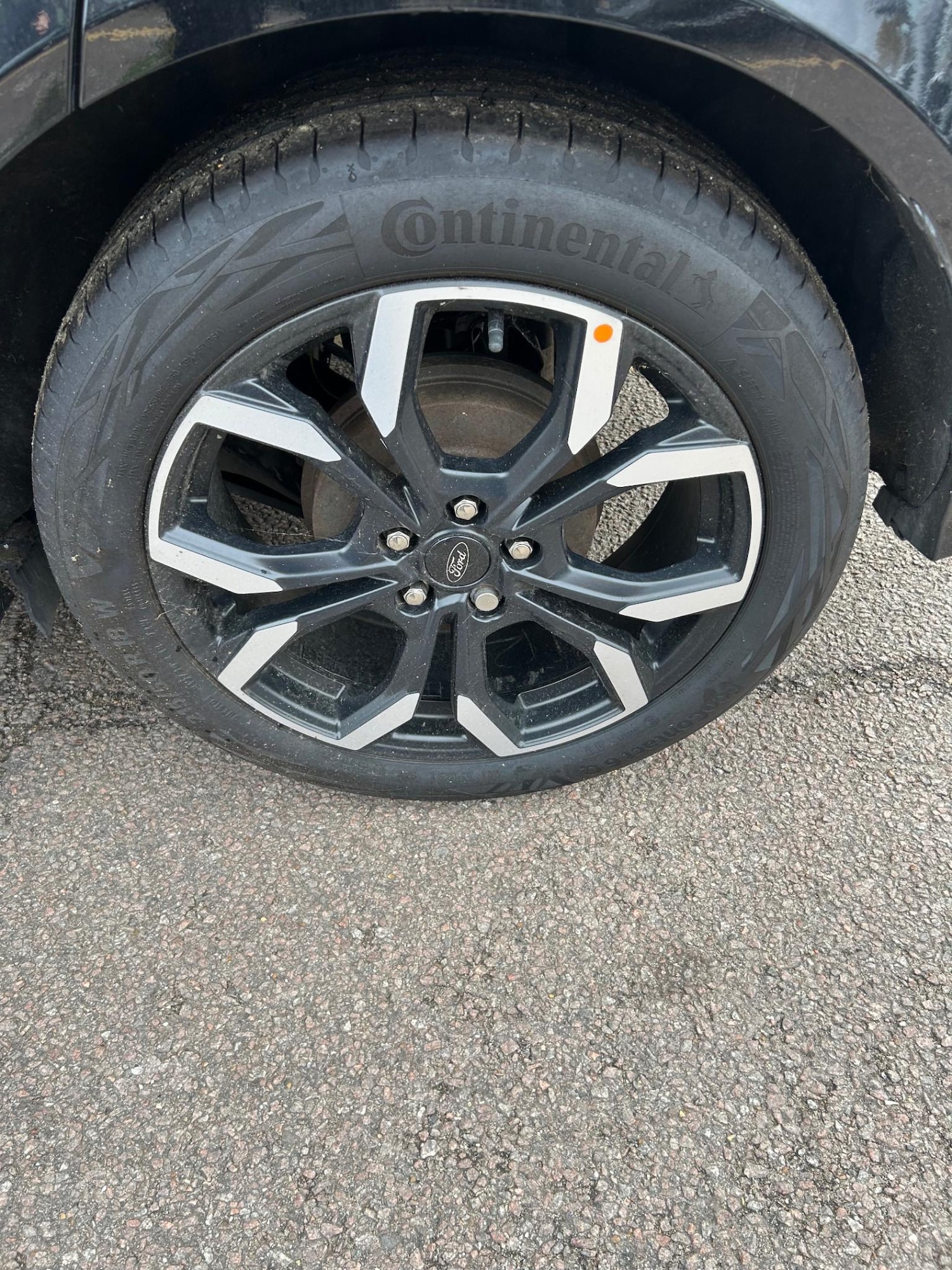 Used Ford Puma 2021 for sale - 76581334: Photo 17