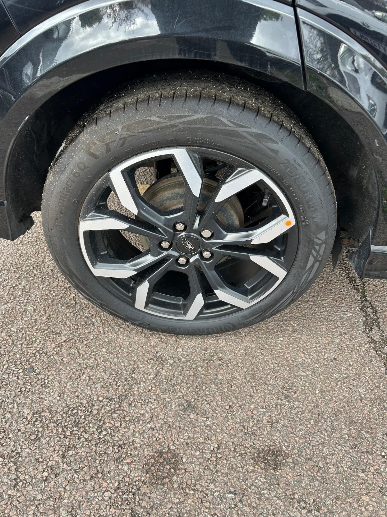 Used Ford Puma 2021 for sale - 76581334: Photo 18