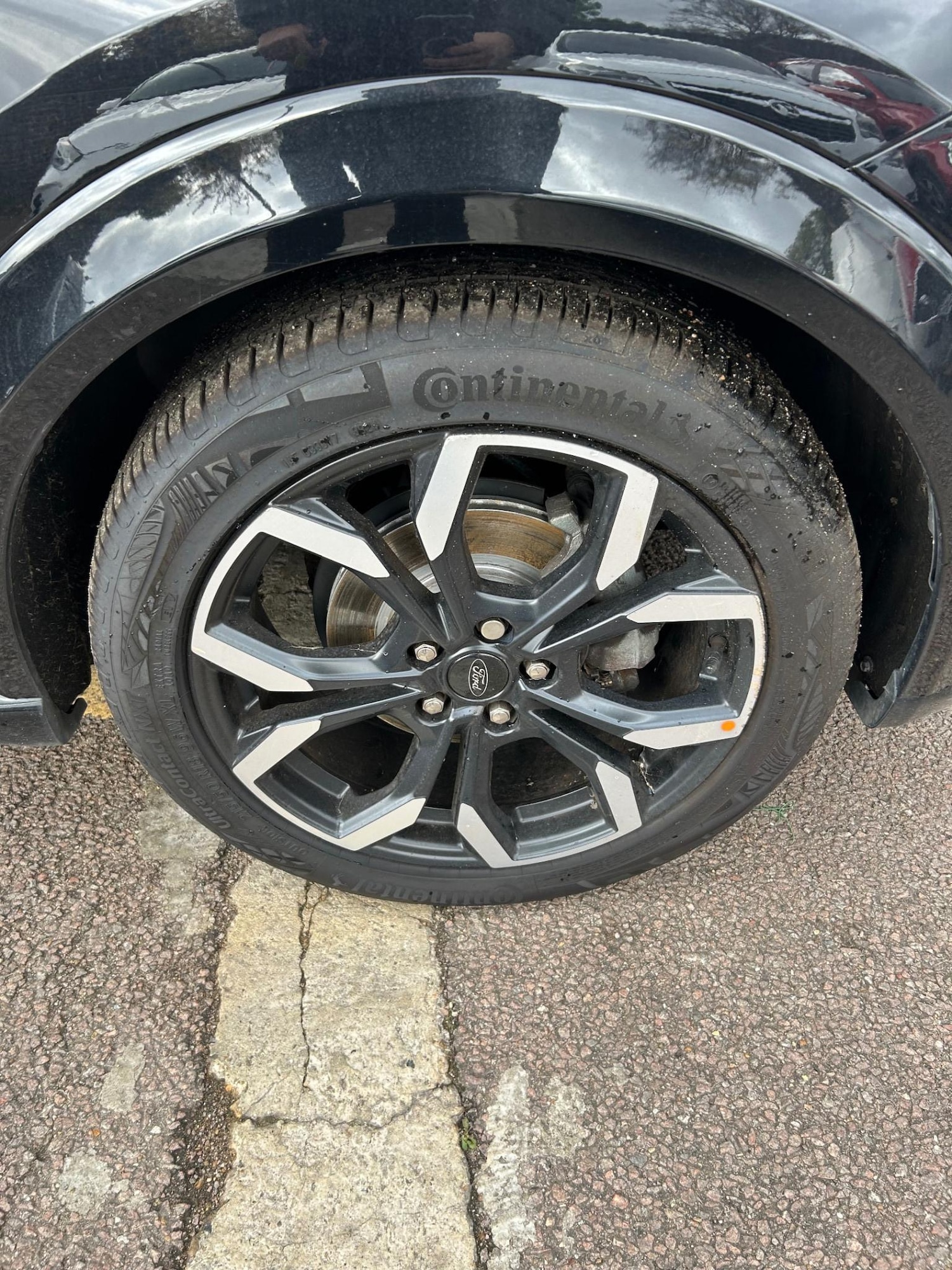 Used Ford Puma 2021 for sale - 76581334: Photo 19