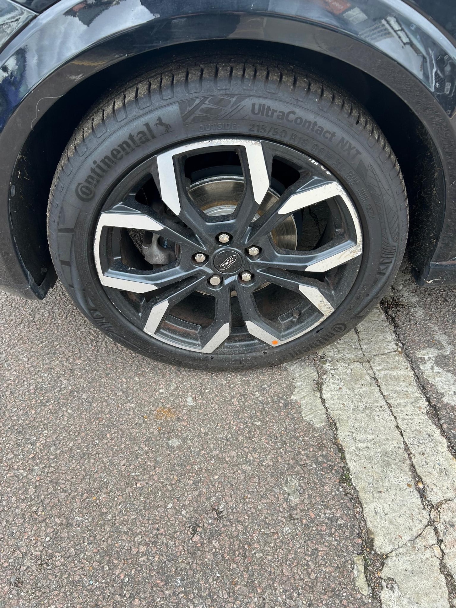 Used Ford Puma 2021 for sale - 76581334: Photo 20