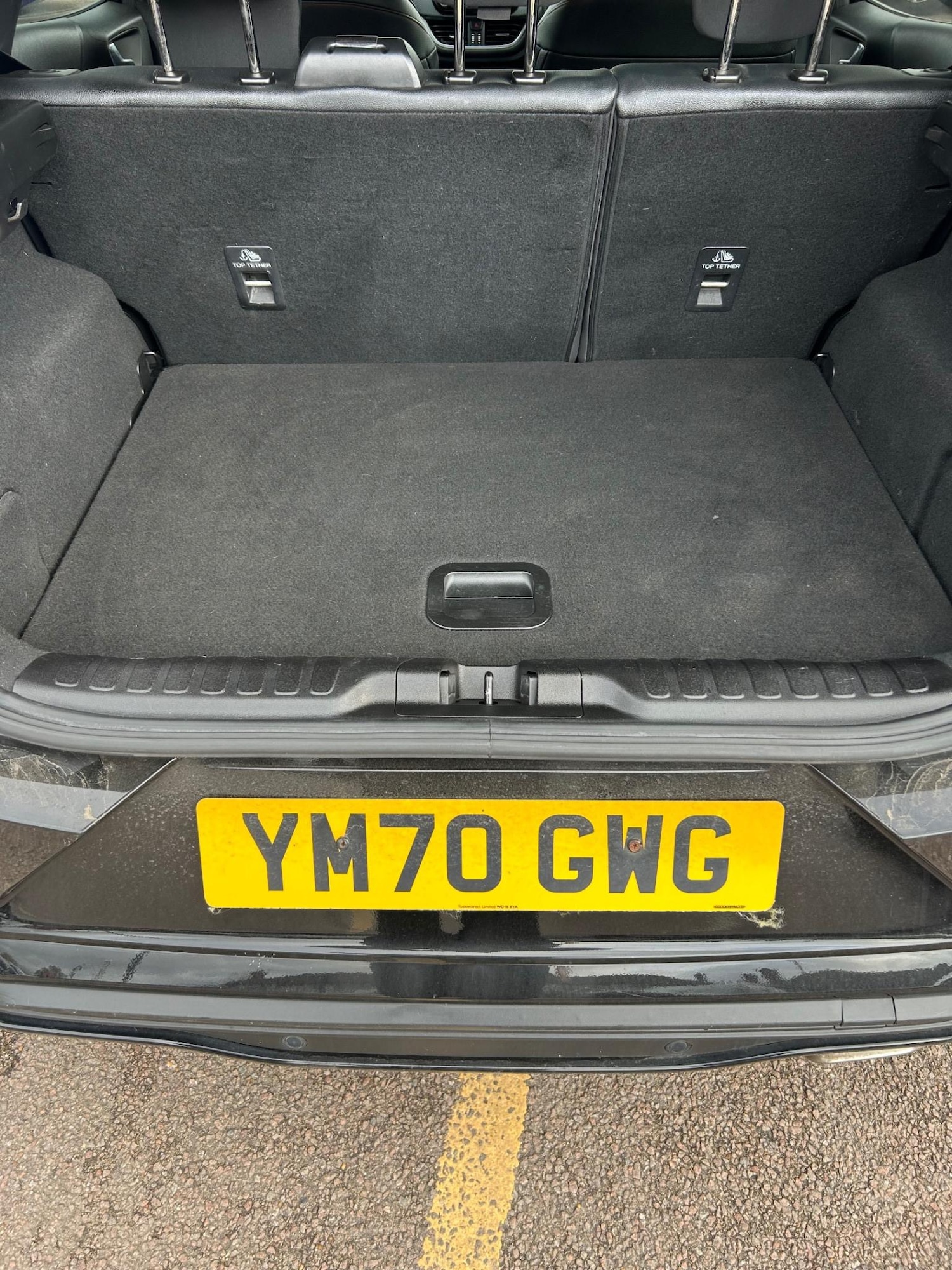 Used Ford Puma 2021 for sale - 76581334: Photo 8