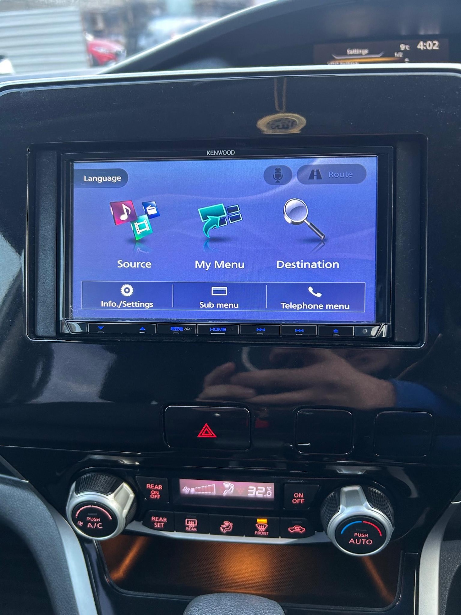 Used Nissan Serena 2025 for sale - 77037072: Photo 13