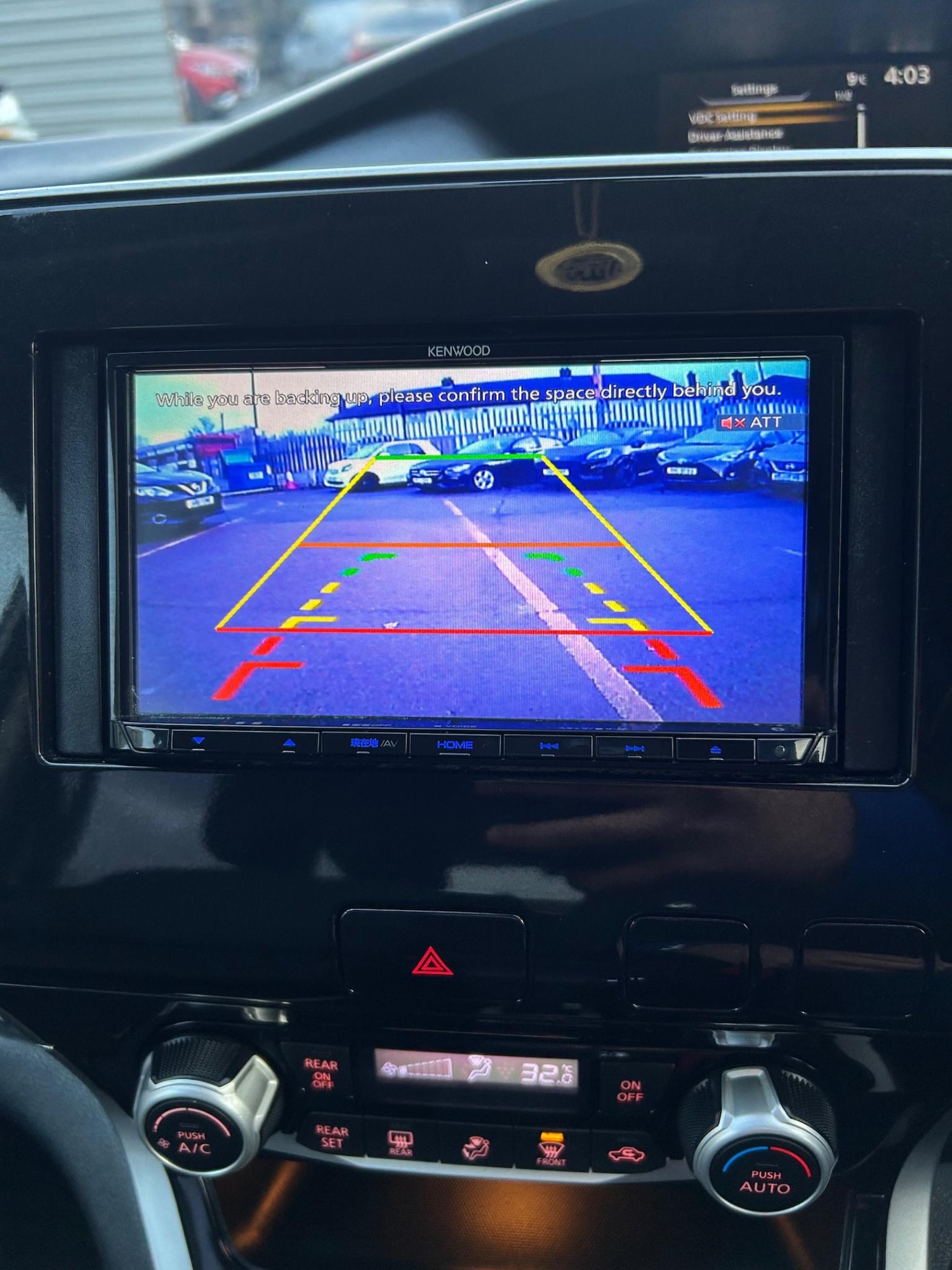 Used Nissan Serena 2025 for sale - 77037072: Photo 14