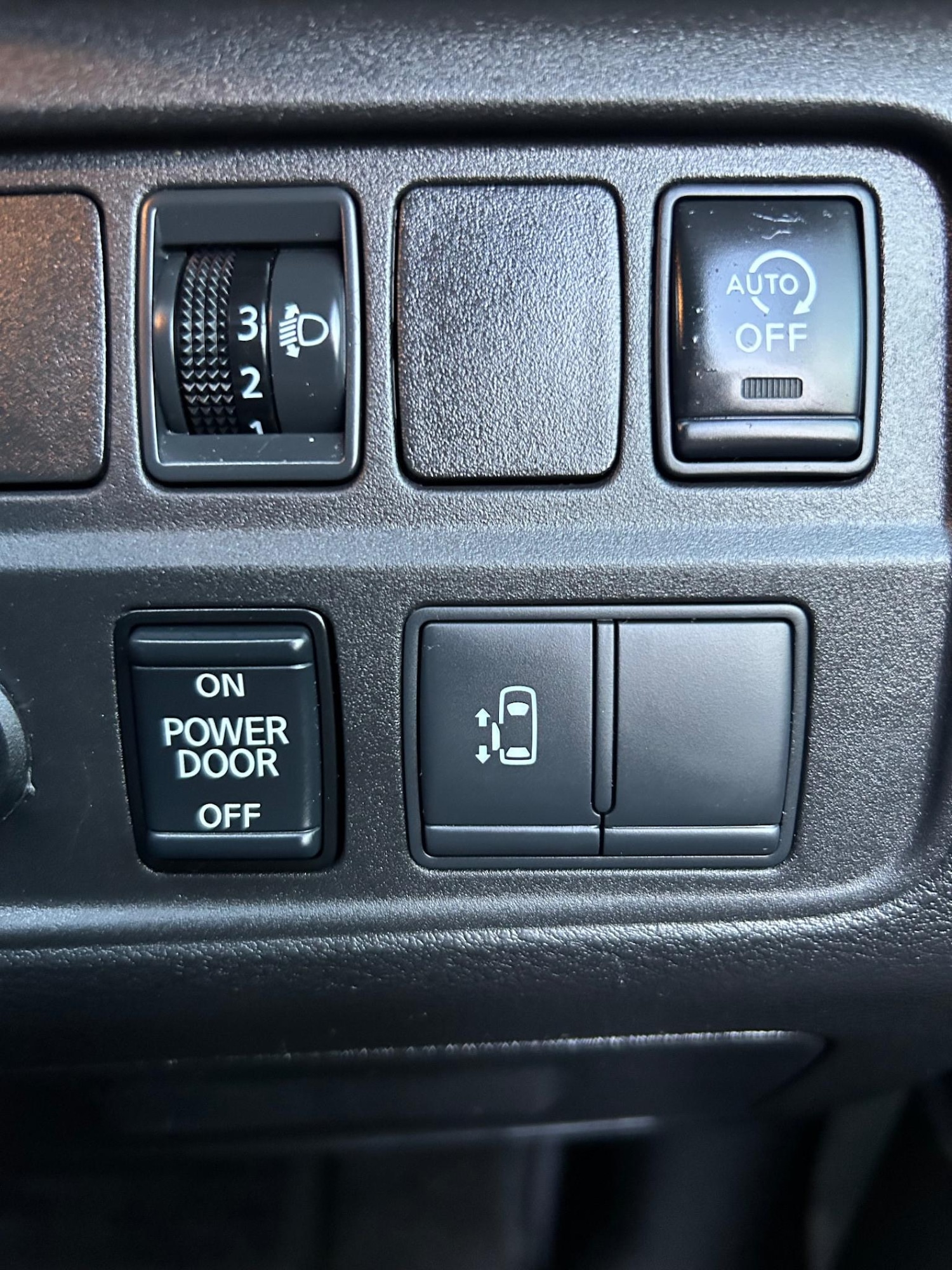 Used Nissan Serena 2025 for sale - 77037072: Photo 19