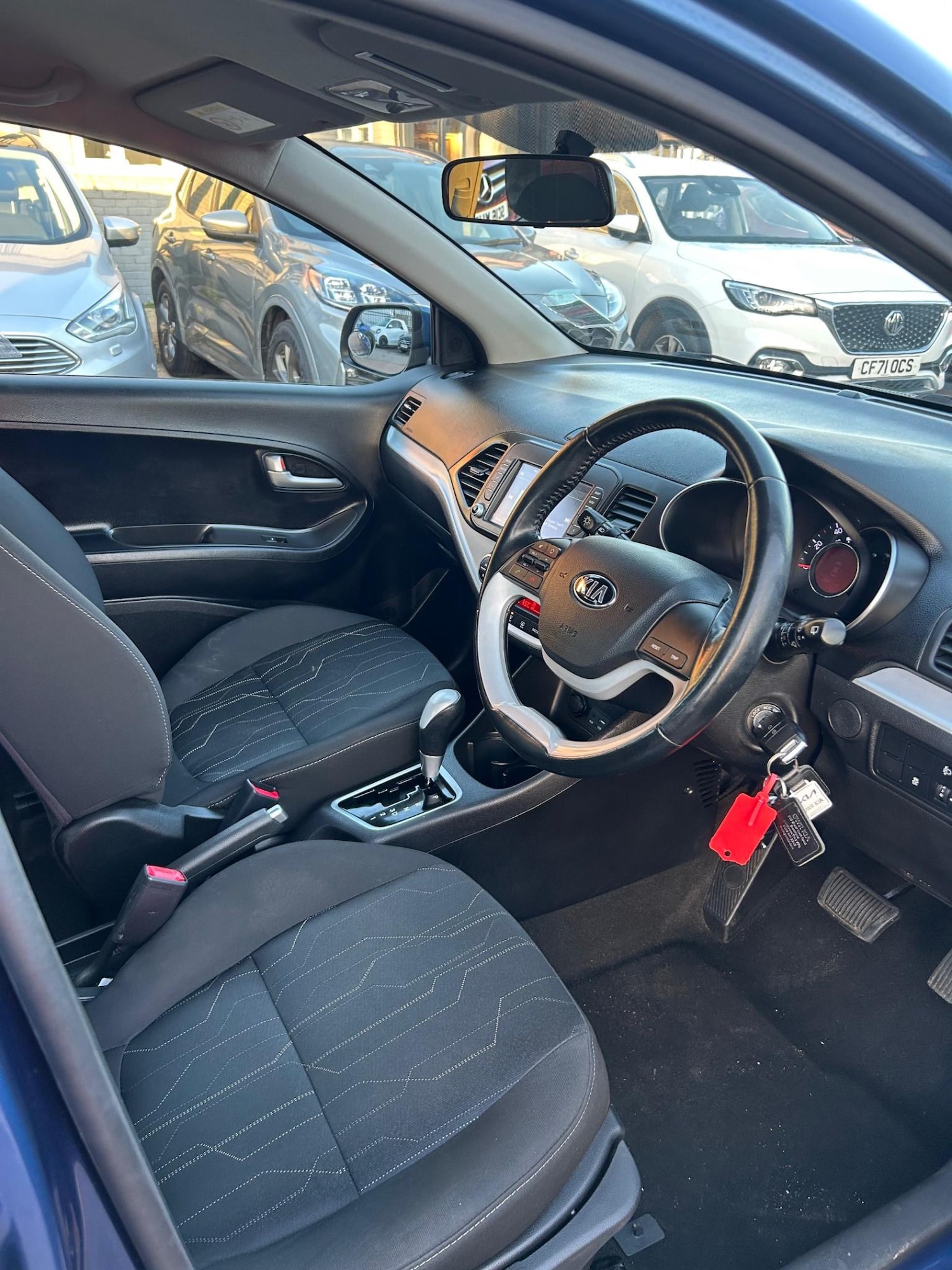 Used Kia Picanto 2016 for sale - 77006321: Photo 7