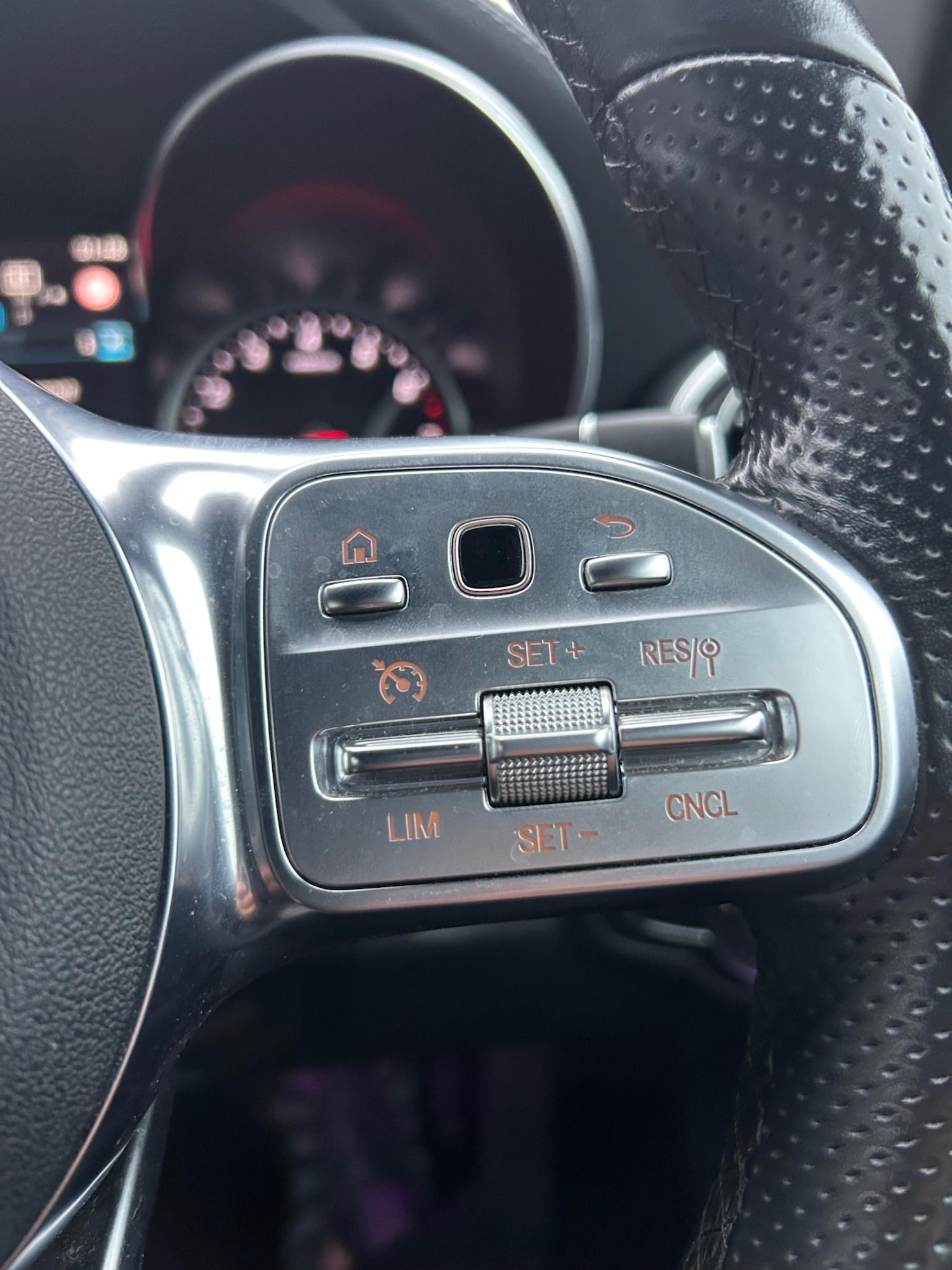 Used Mercedes-Benz C Class 2019 for sale - 77037067: Photo 14