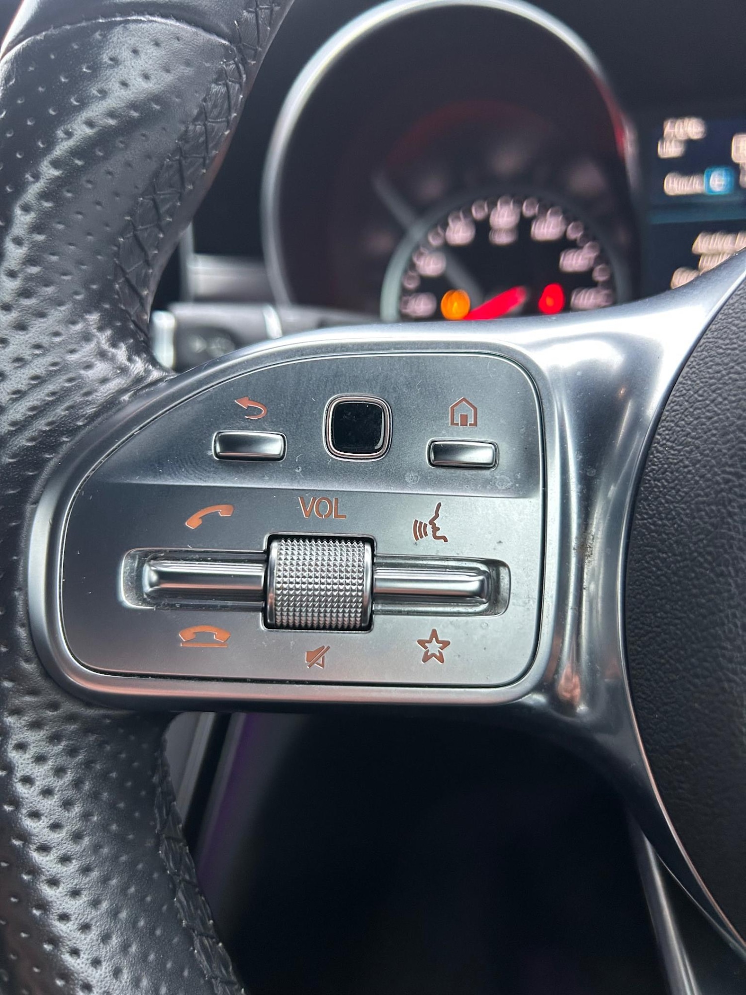 Used Mercedes-Benz C Class 2019 for sale - 77037067: Photo 15