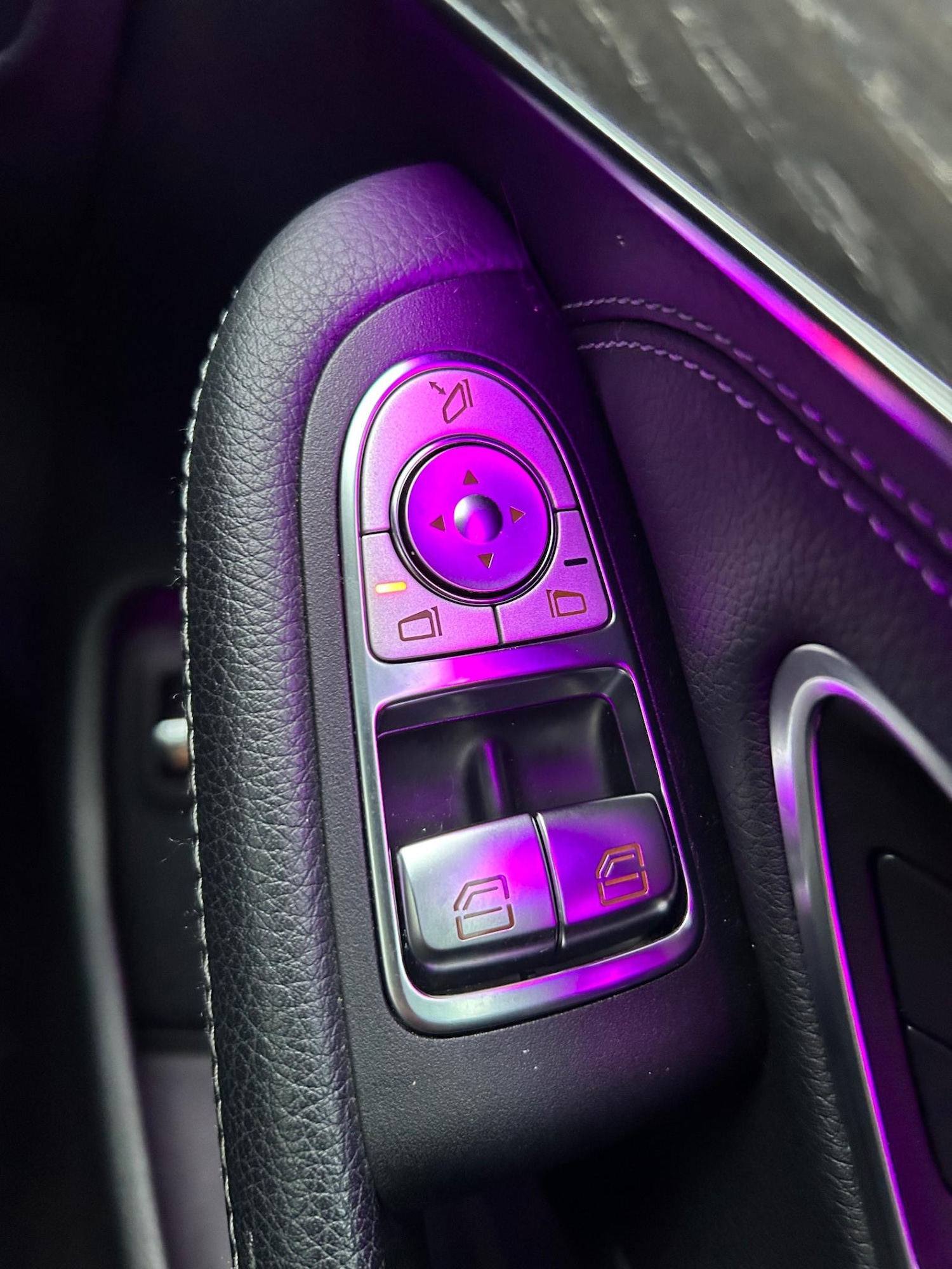 Used Mercedes-Benz C Class 2019 for sale - 77037067: Photo 16