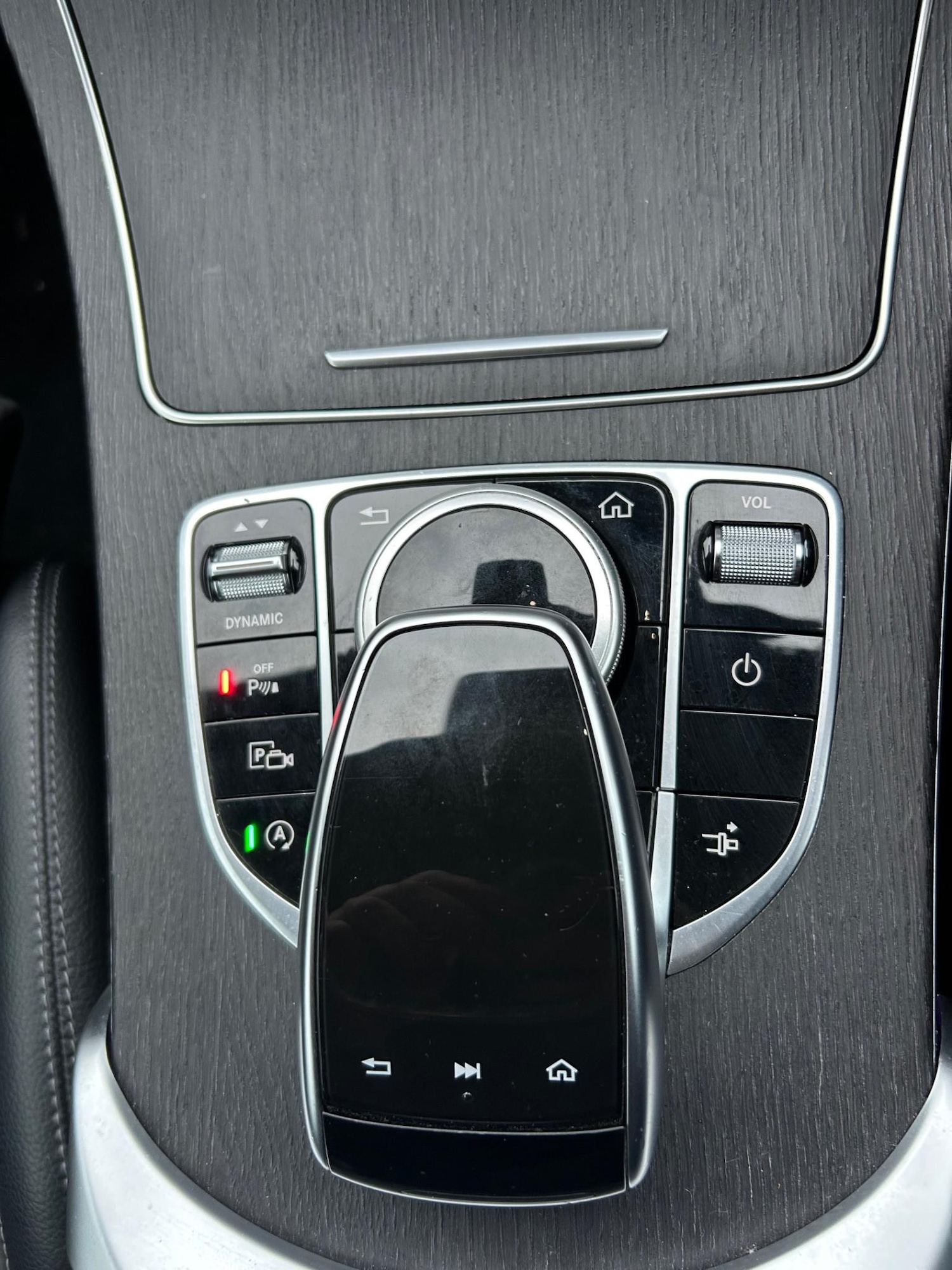 Used Mercedes-Benz C Class 2019 for sale - 77037067: Photo 17