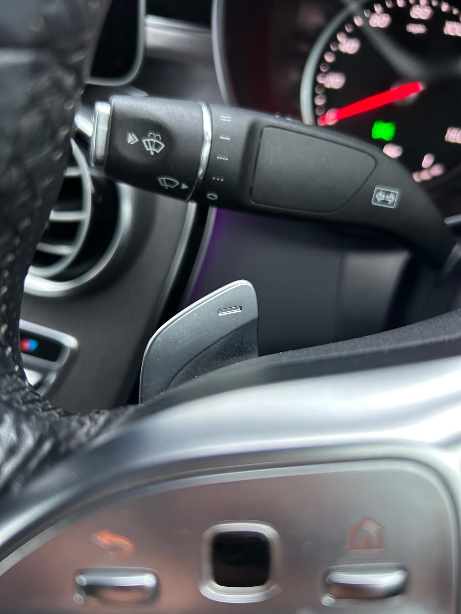 Used Mercedes-Benz C Class 2019 for sale - 77037067: Photo 19