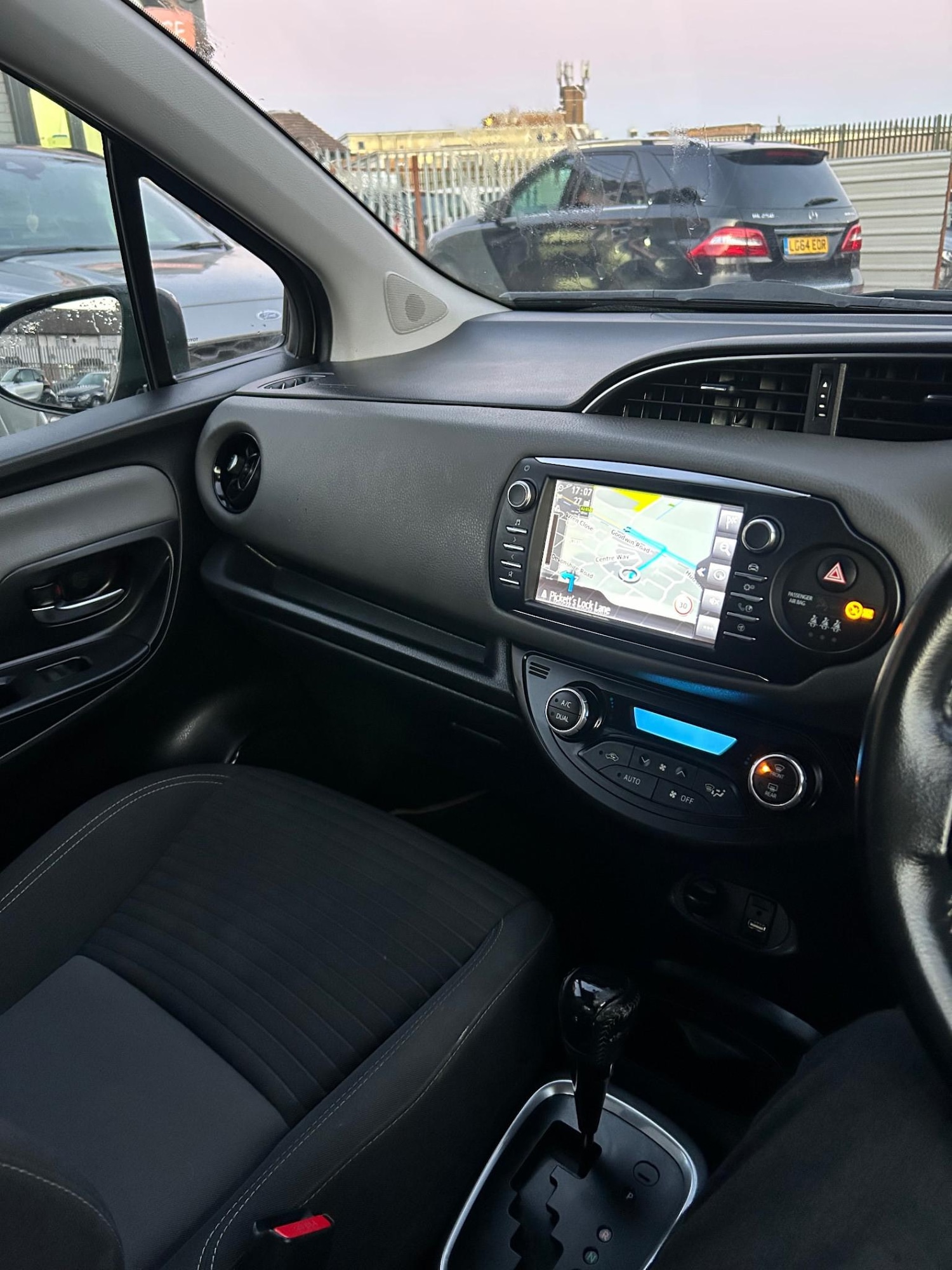 Used Toyota Yaris 2020 for sale - 76895961: Photo 10