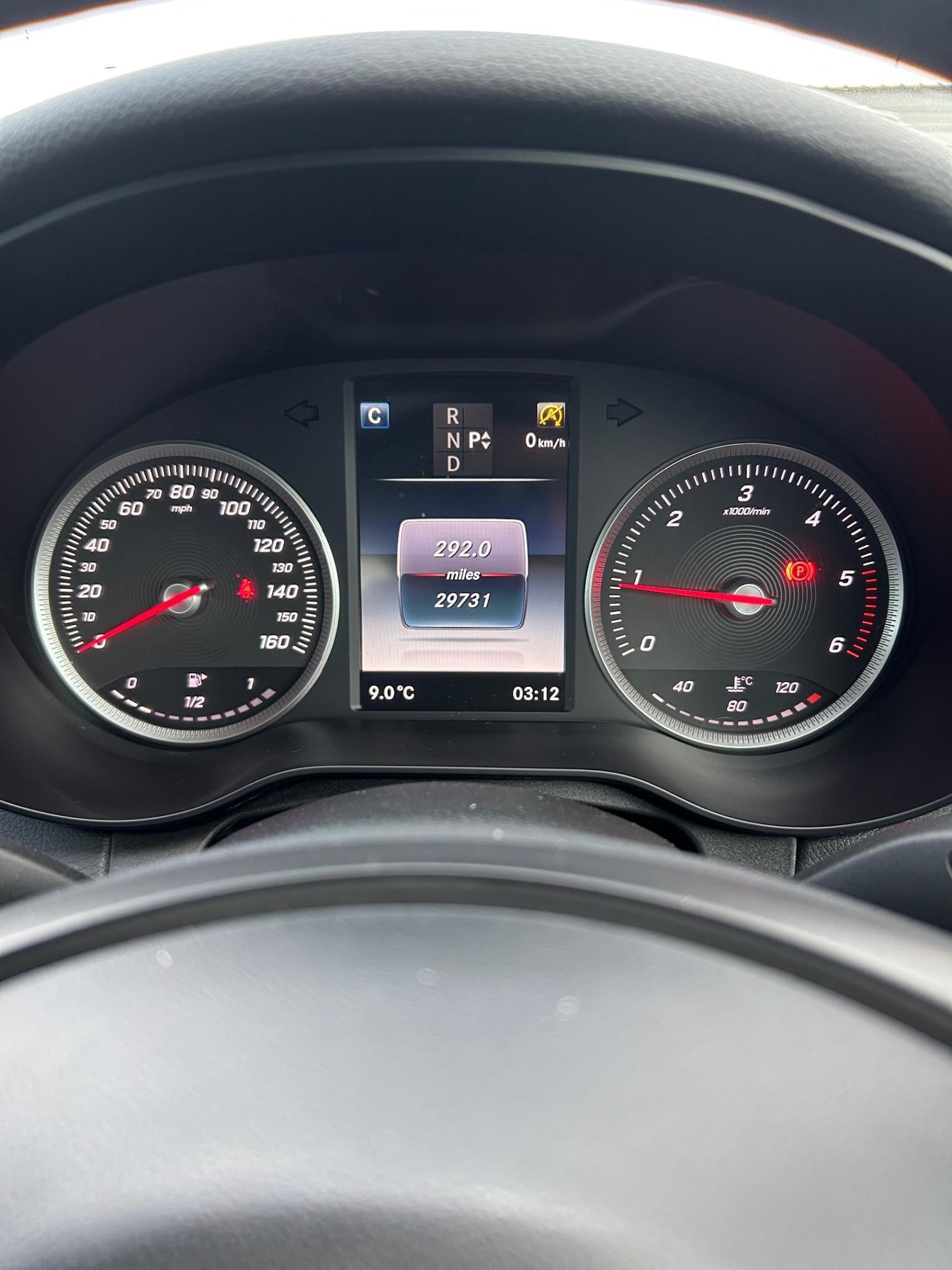 Used Mercedes-Benz C Class 2016 for sale - 76836420: Photo 13