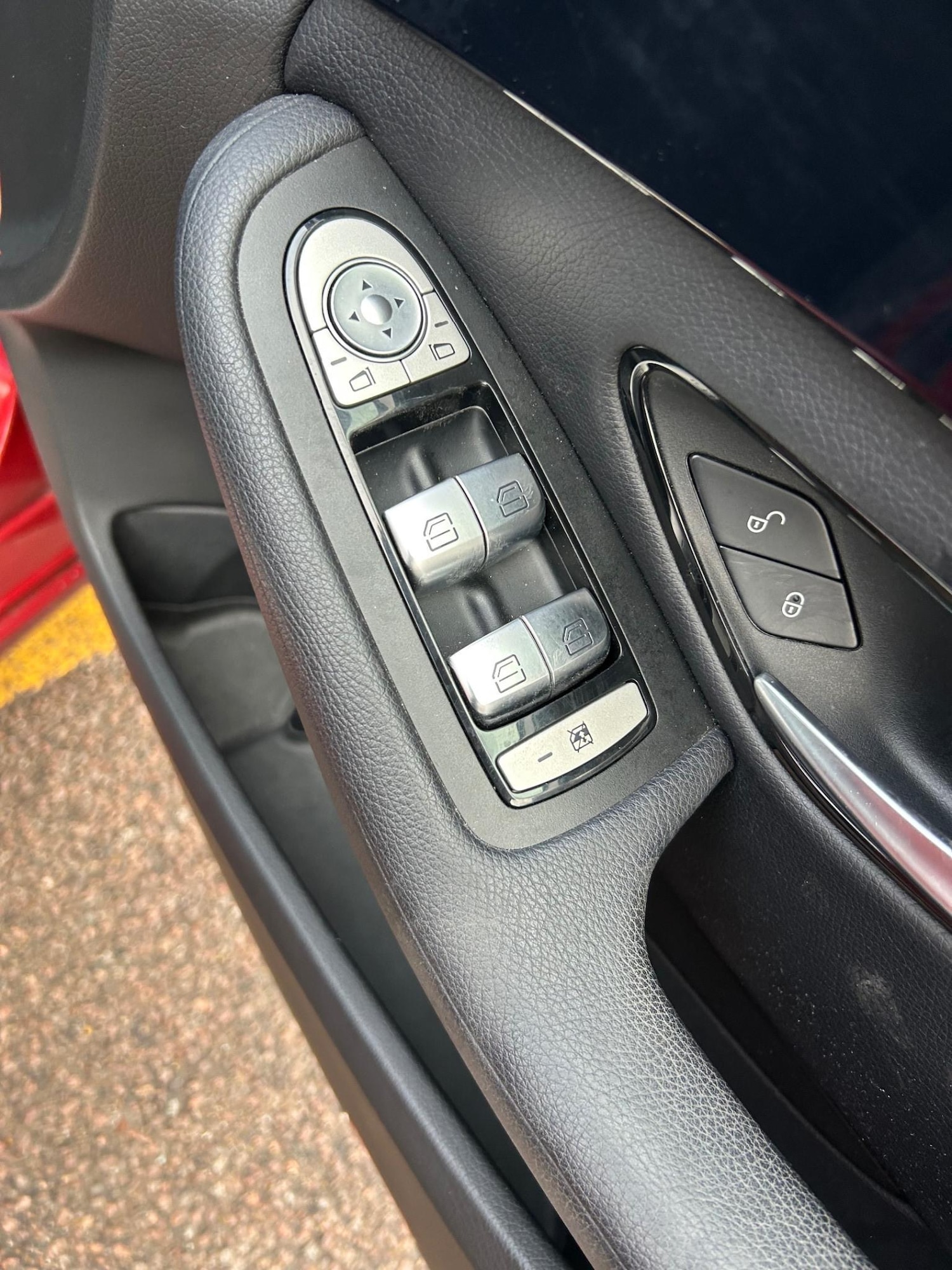 Used Mercedes-Benz C Class 2016 for sale - 76836420: Photo 16