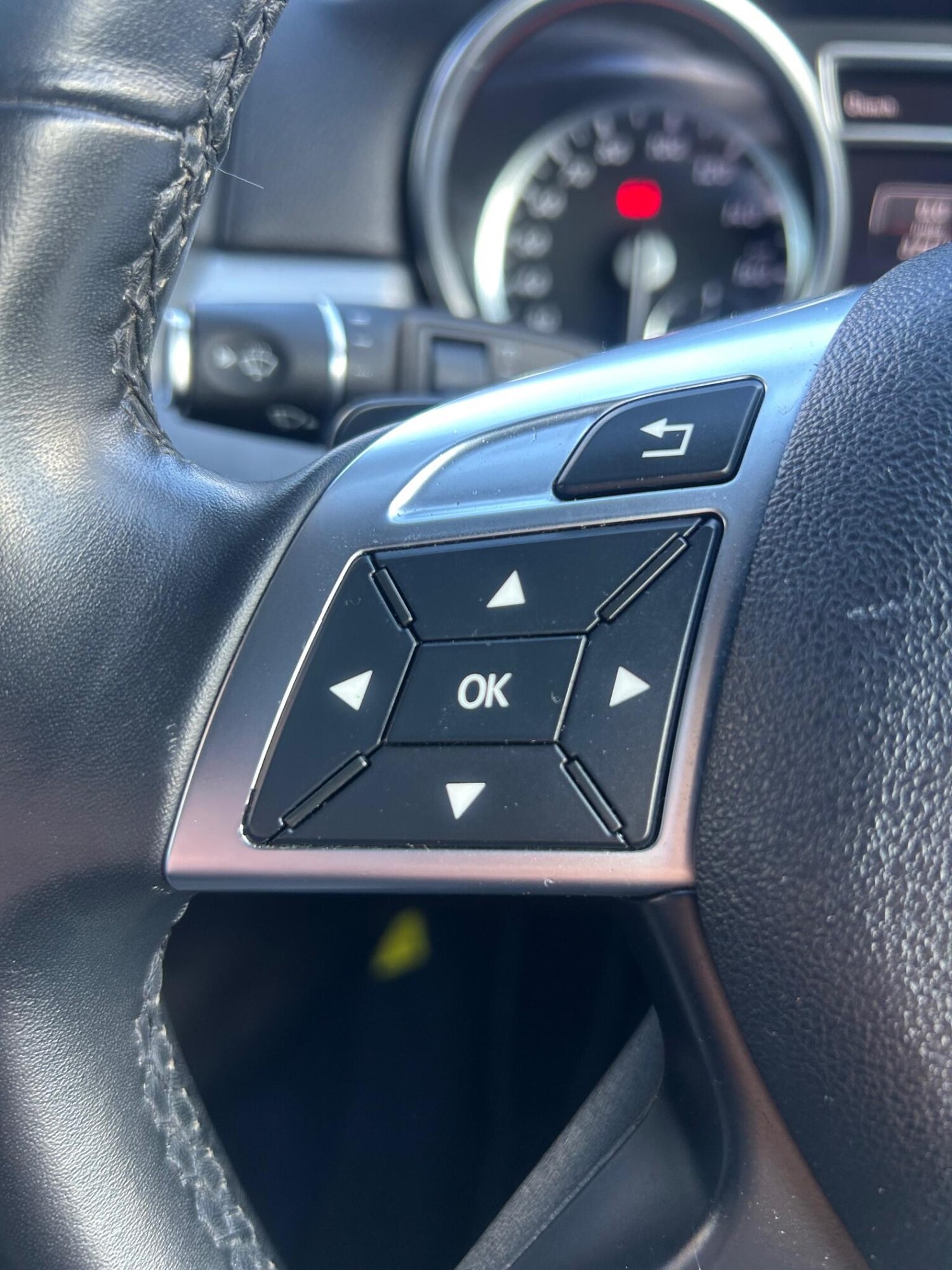 Used Mercedes-Benz M Class 2014 for sale - 76581322: Photo 15