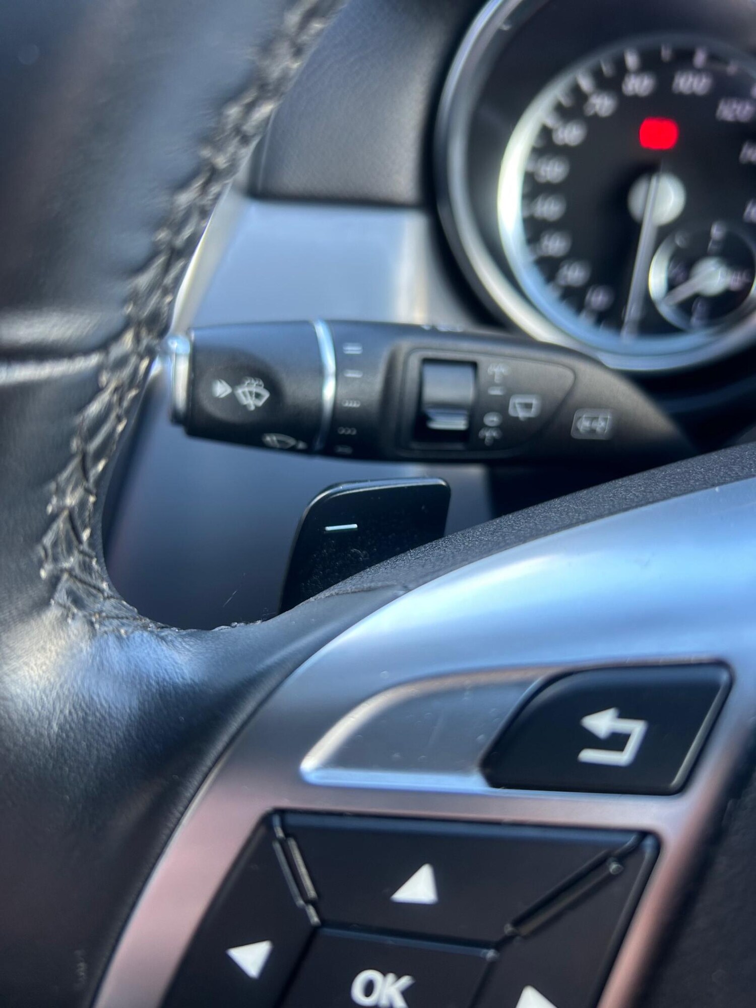 Used Mercedes-Benz M Class 2014 for sale - 76581322: Photo 17