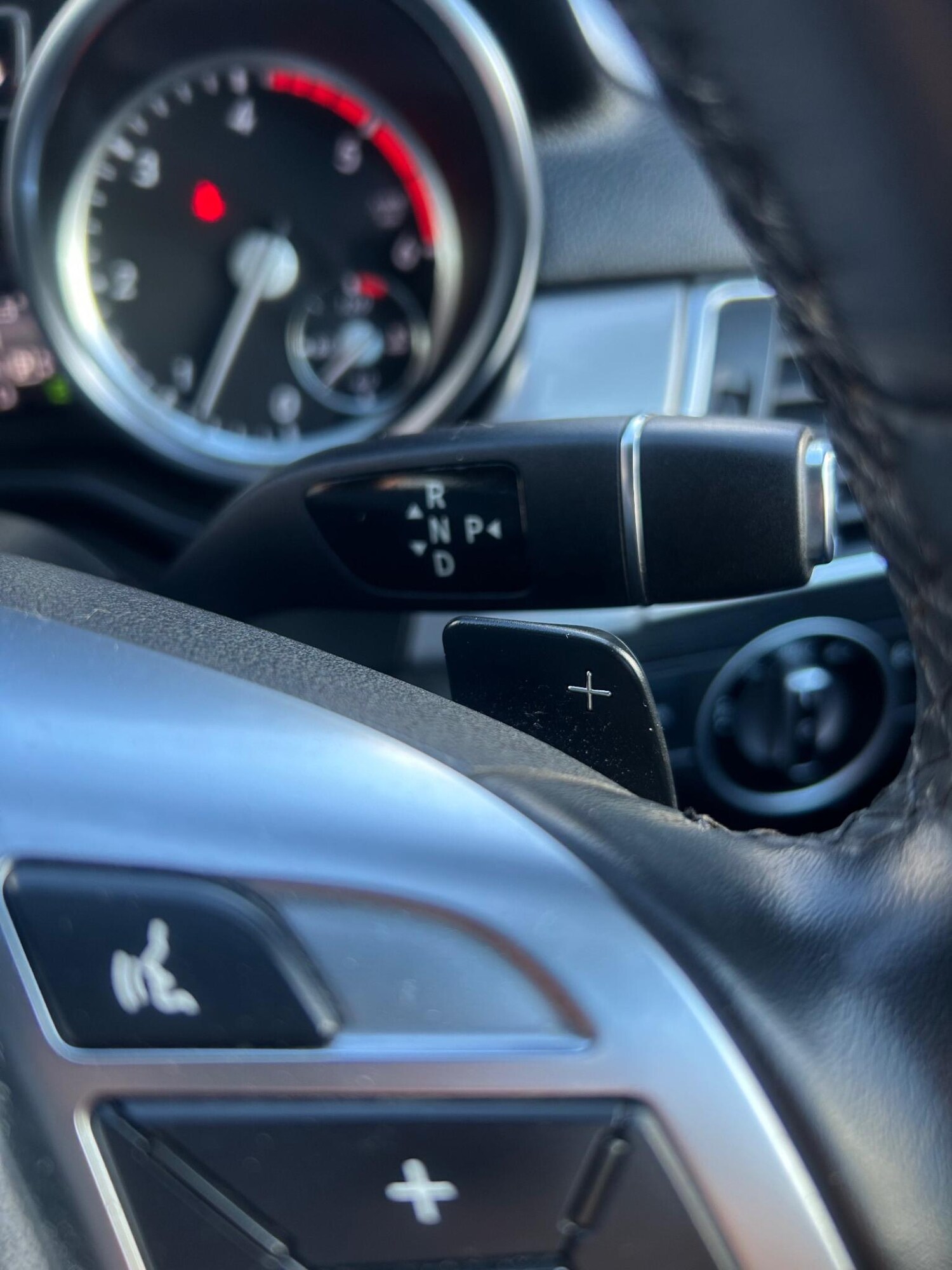 Used Mercedes-Benz M Class 2014 for sale - 76581322: Photo 18