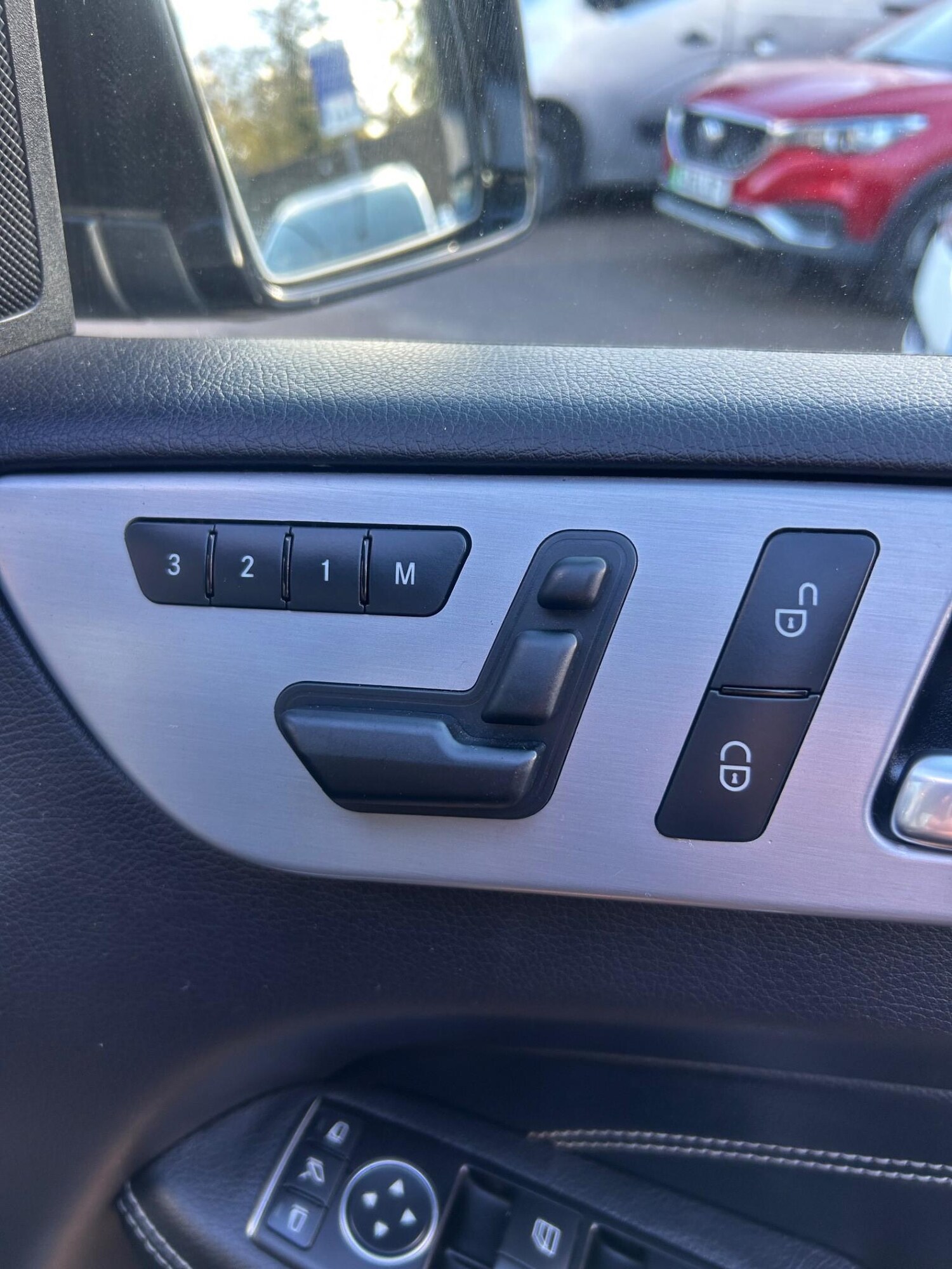 Used Mercedes-Benz M Class 2014 for sale - 76581322: Photo 19