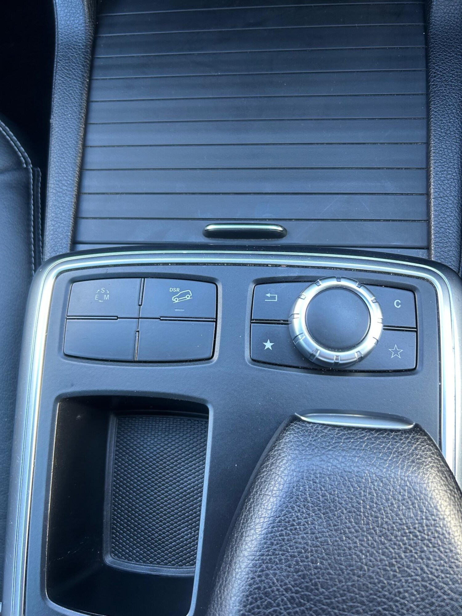 Used Mercedes-Benz M Class 2014 for sale - 76581322: Photo 24