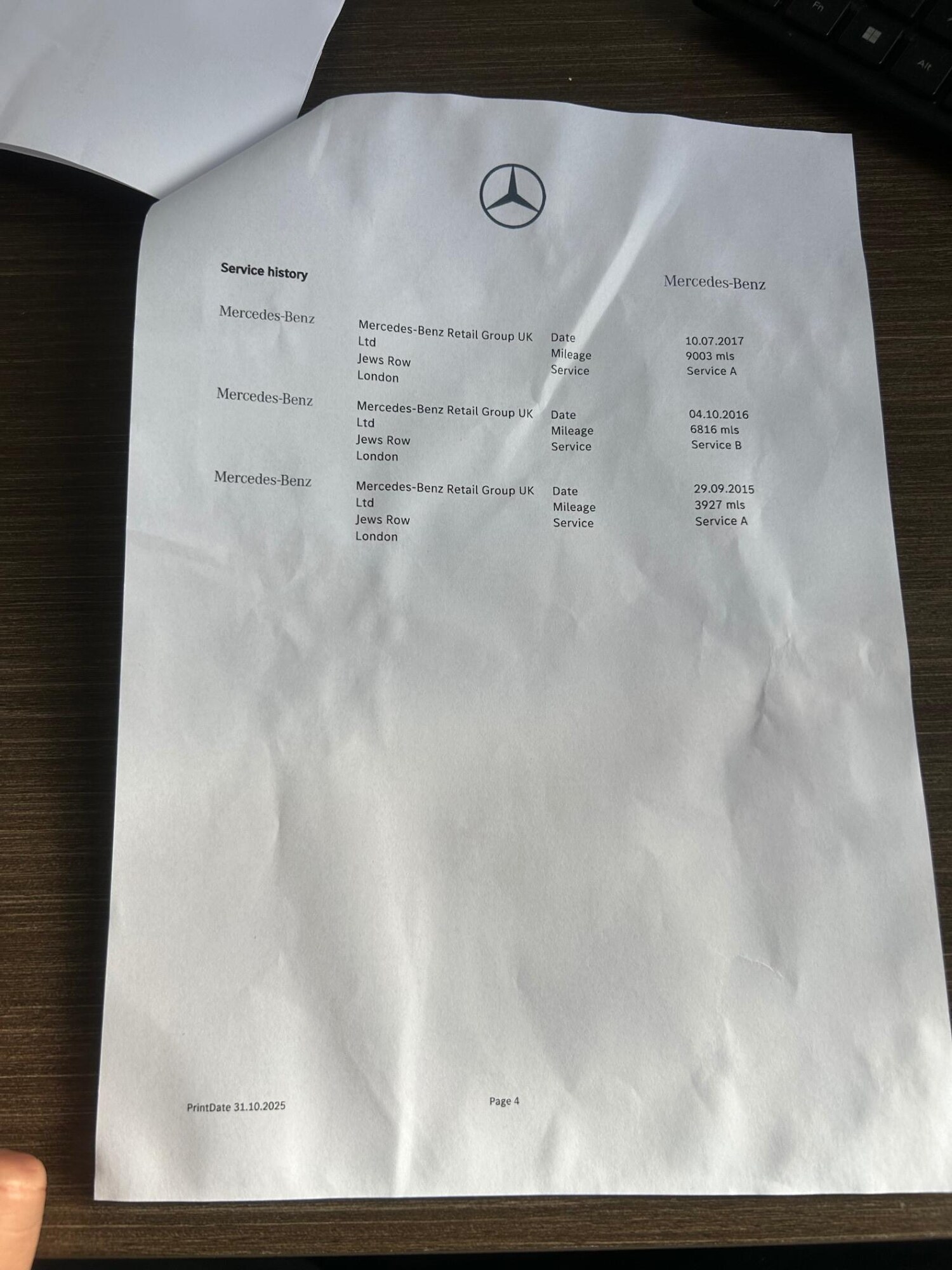 Used Mercedes-Benz M Class 2014 for sale - 76581322: Photo 29