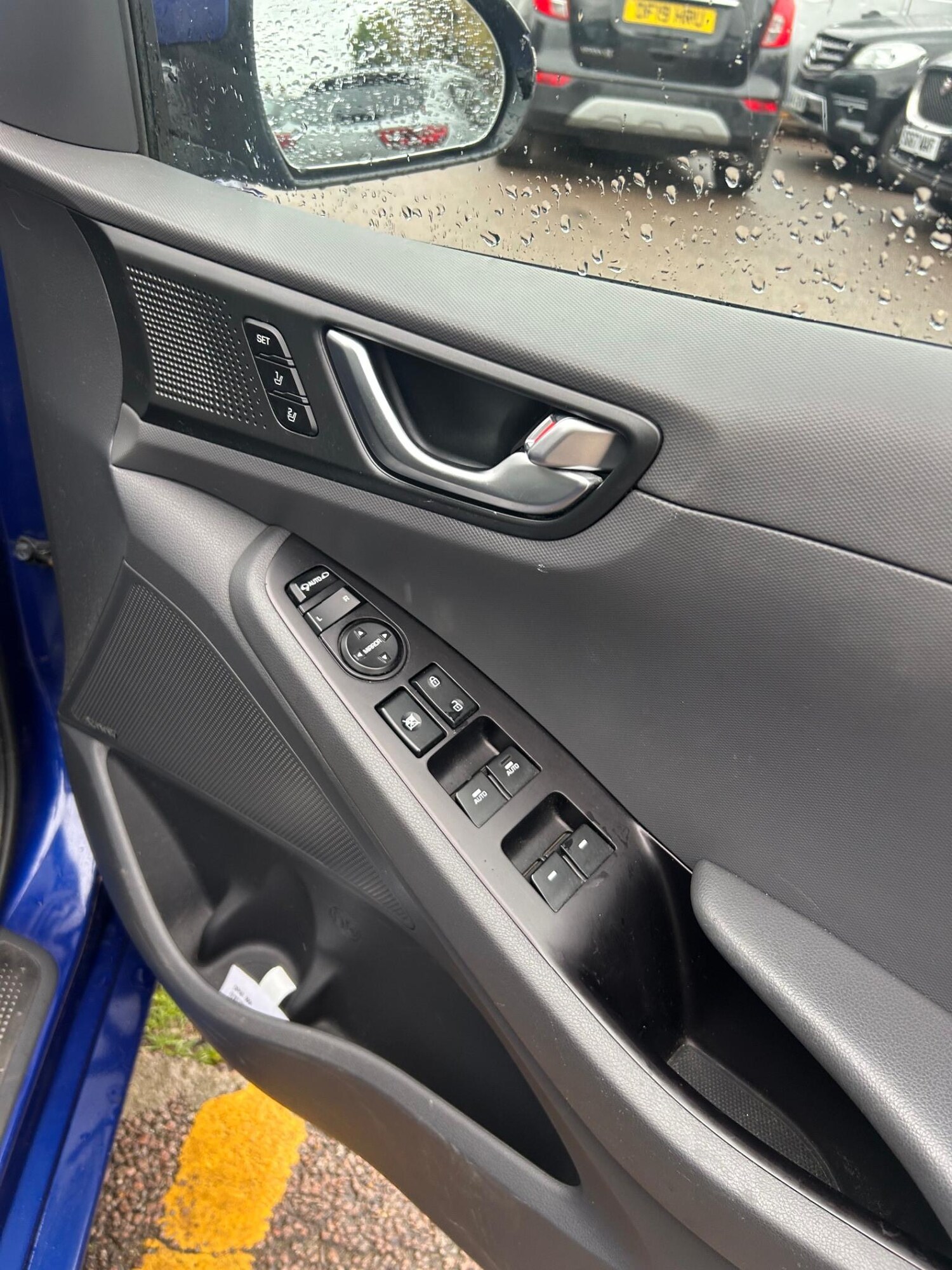 Used Hyundai IONIQ 2018 for sale - 76581323: Photo 10